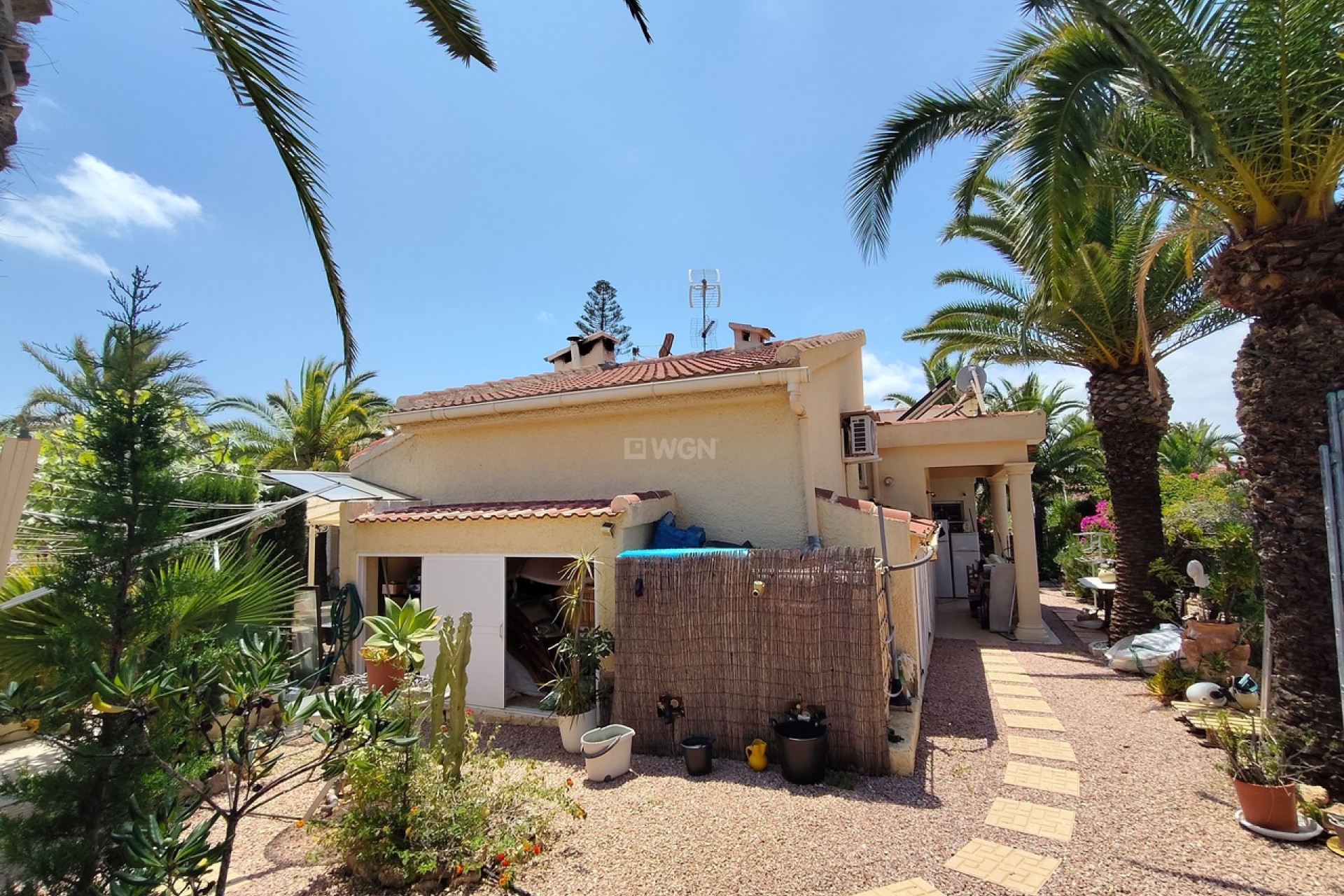 Odsprzedaż - Villa - Ciudad Quesada - Costa Blanca