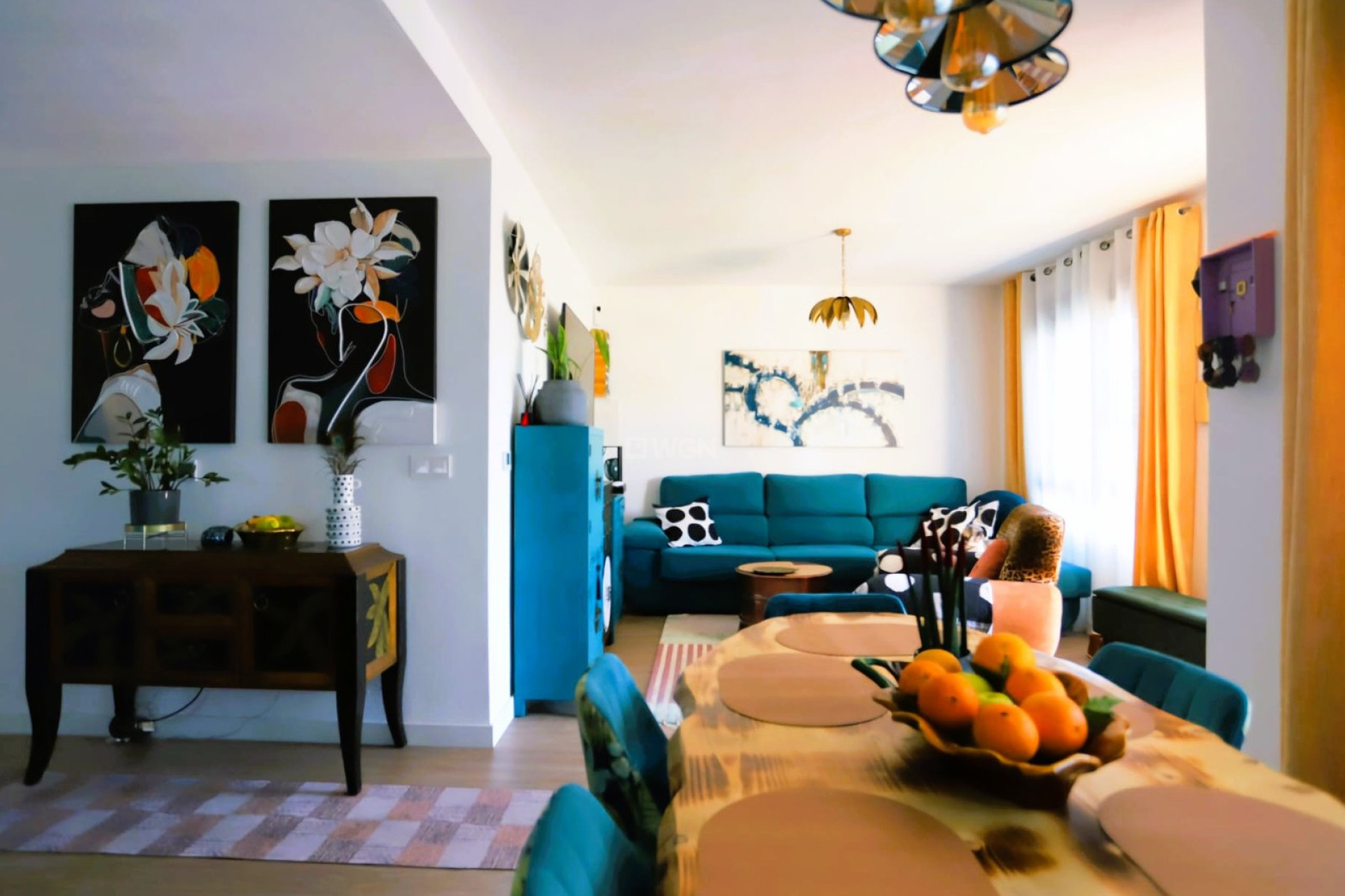Odsprzedaż - Villa - Ciudad Quesada - Costa Blanca