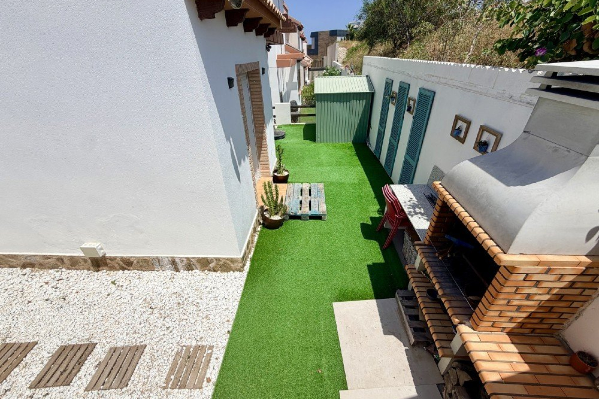 Odsprzedaż - Villa - Ciudad Quesada - Costa Blanca