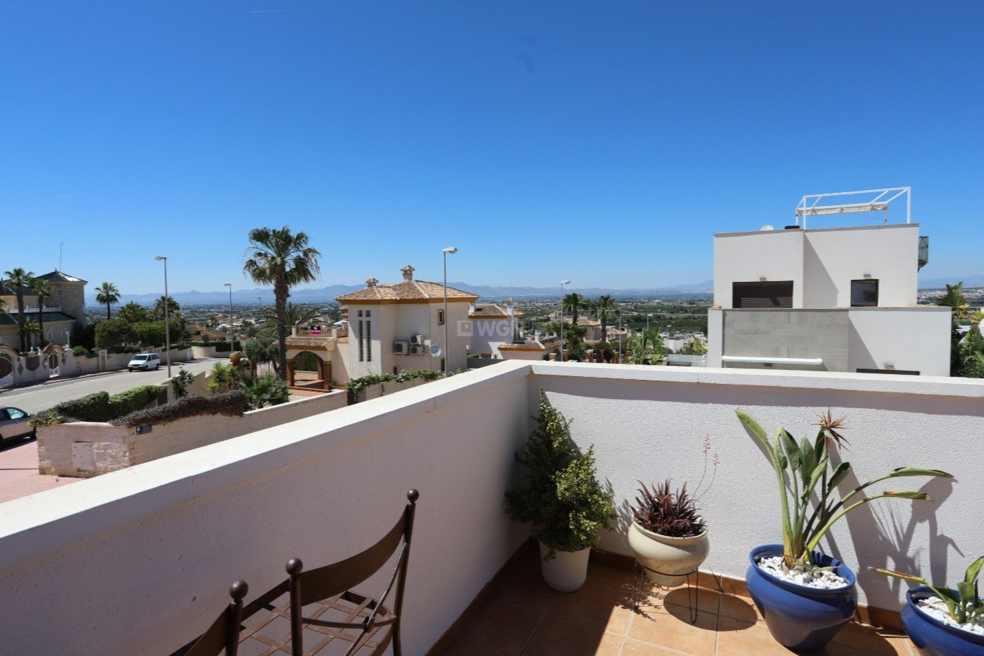 Odsprzedaż - Villa - Ciudad Quesada - Costa Blanca