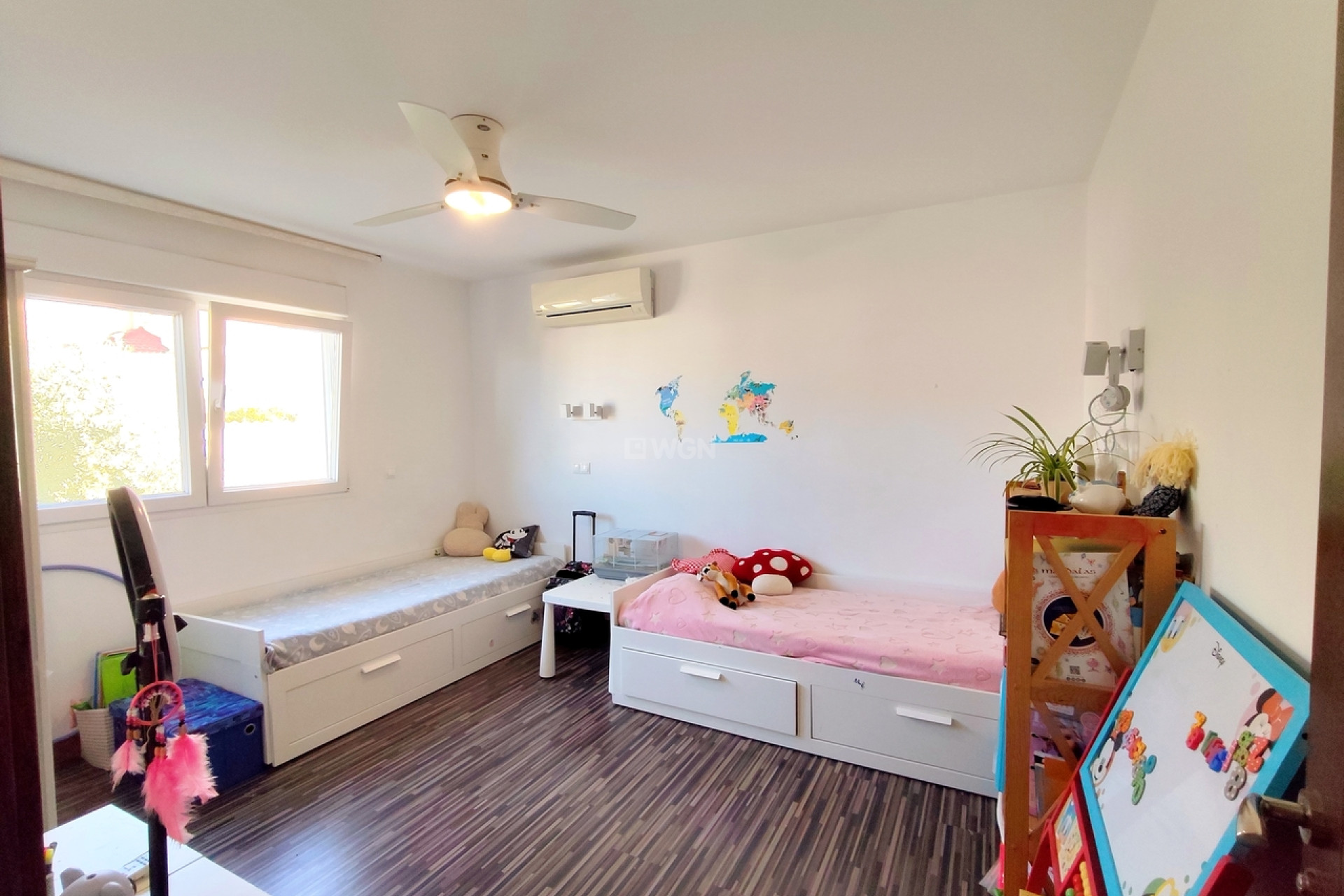 Odsprzedaż - Villa - Ciudad Quesada - Costa Blanca