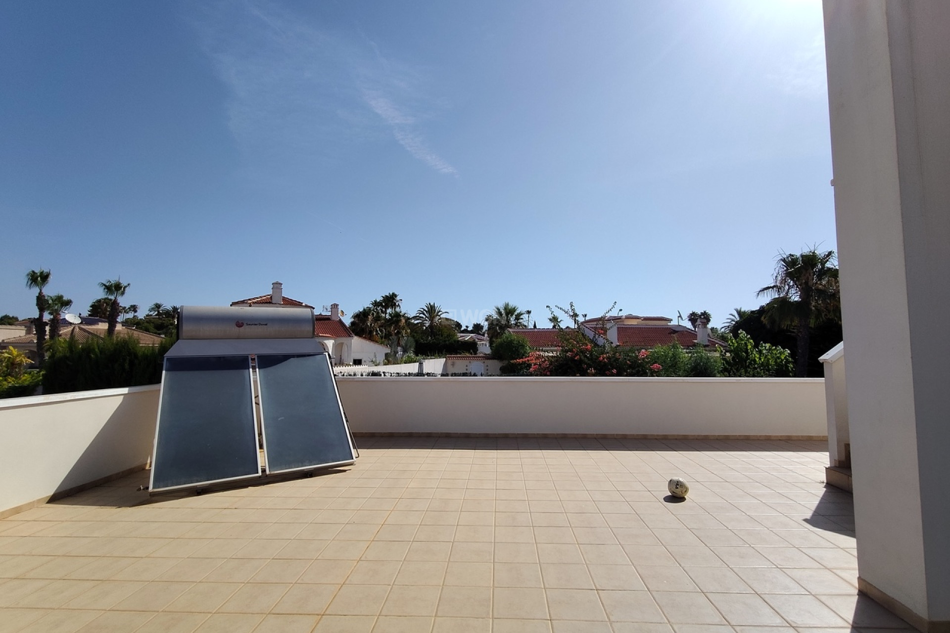 Odsprzedaż - Villa - Ciudad Quesada - Costa Blanca