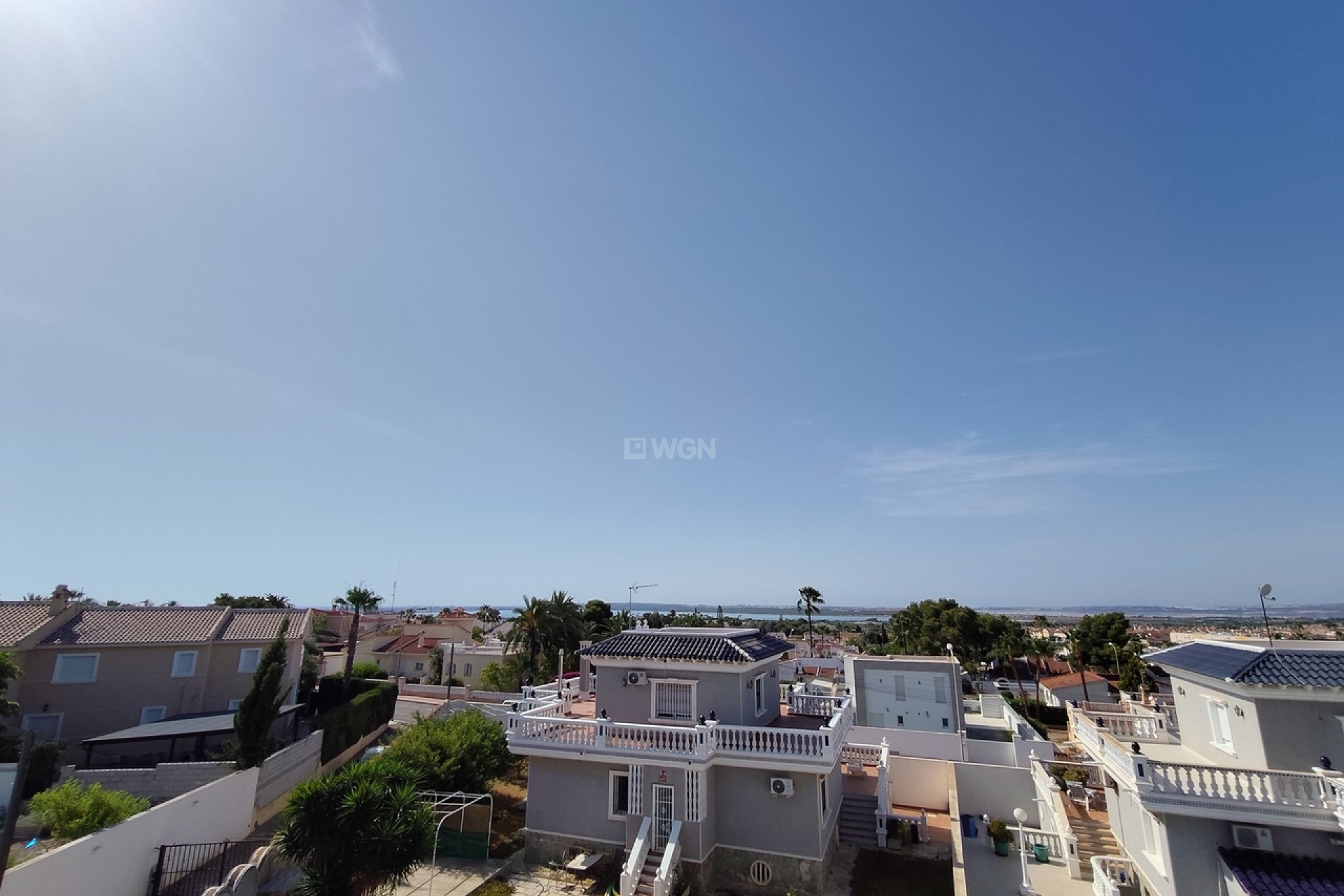 Odsprzedaż - Villa - Ciudad Quesada - Costa Blanca