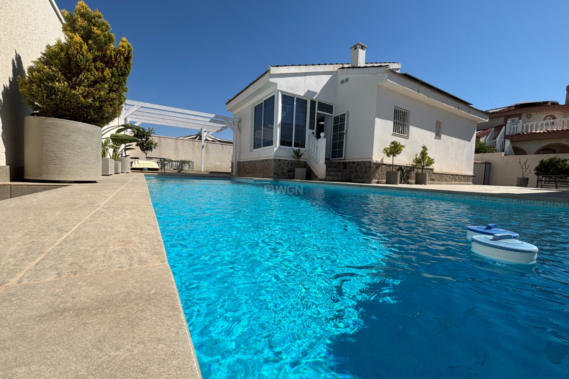 Odsprzedaż - Villa - Ciudad Quesada - Costa Blanca