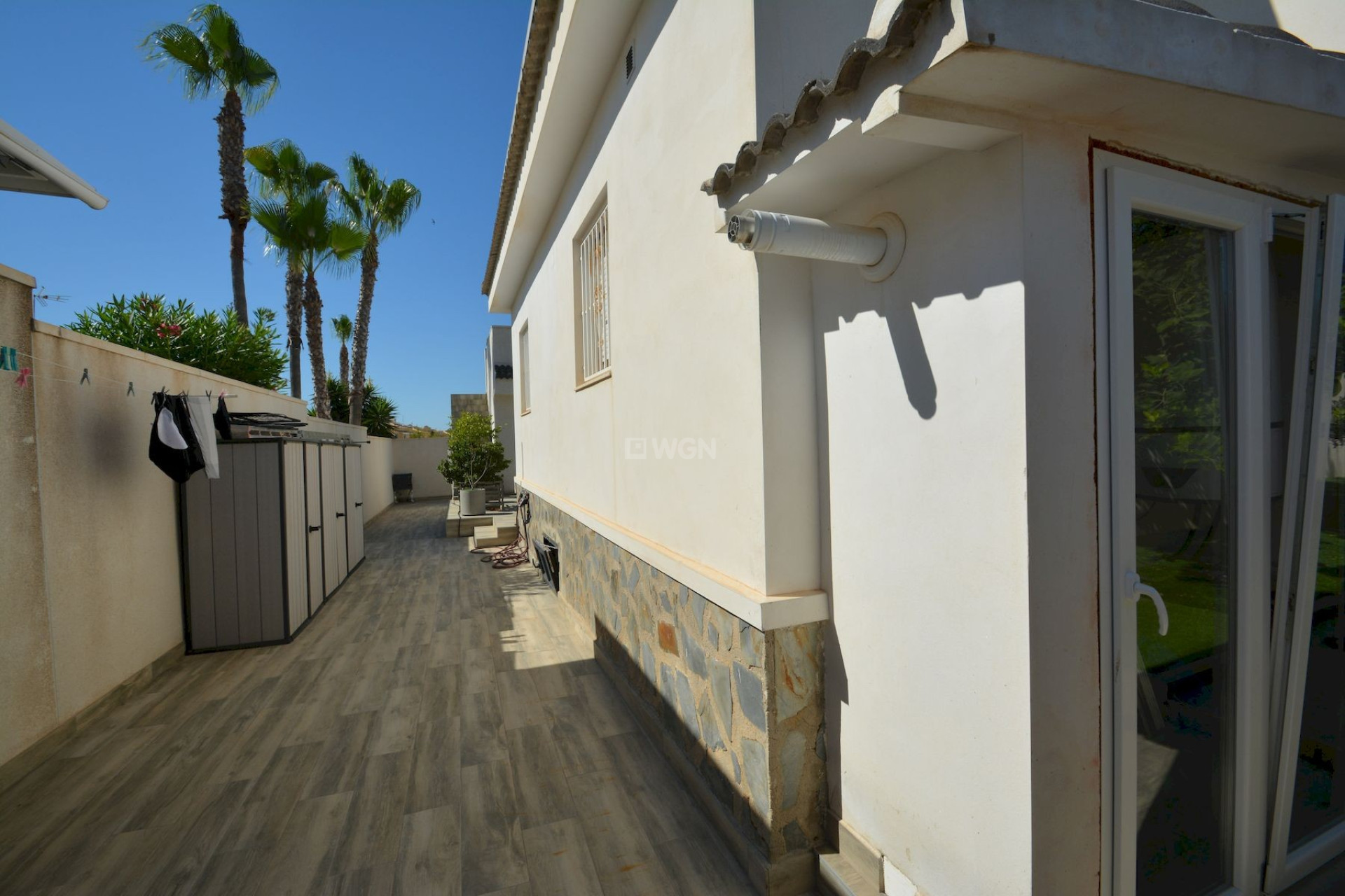Odsprzedaż - Villa - Ciudad Quesada - Costa Blanca