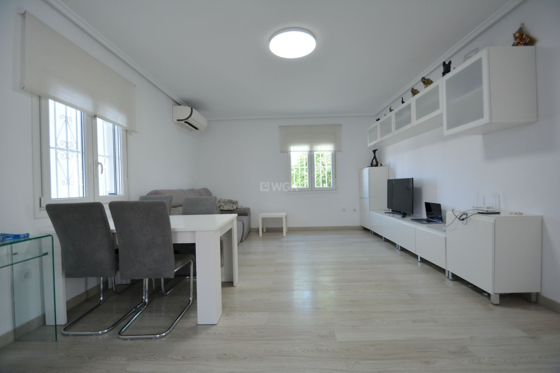 Odsprzedaż - Villa - Ciudad Quesada - Costa Blanca