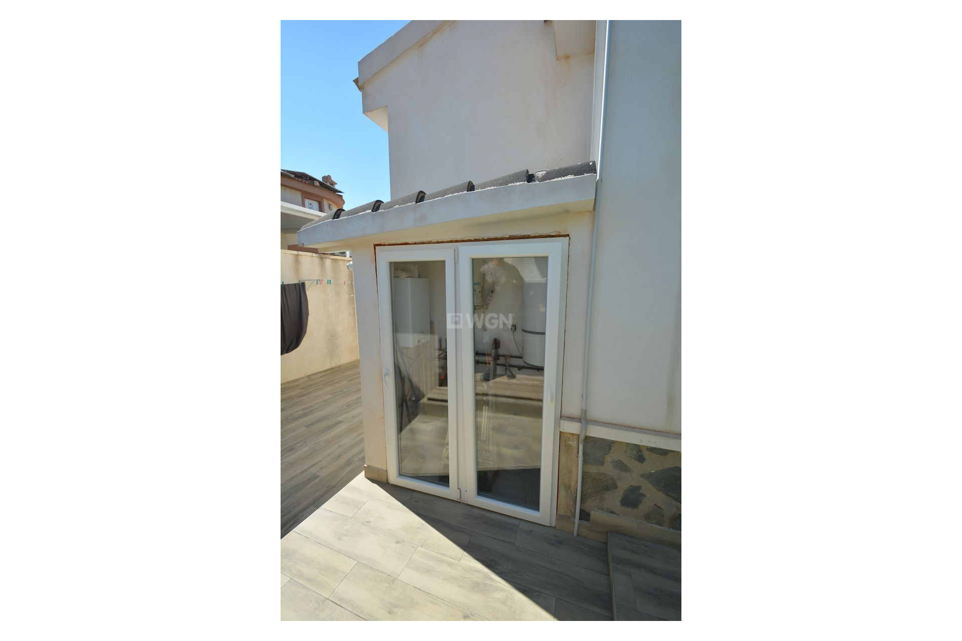 Odsprzedaż - Villa - Ciudad Quesada - Costa Blanca