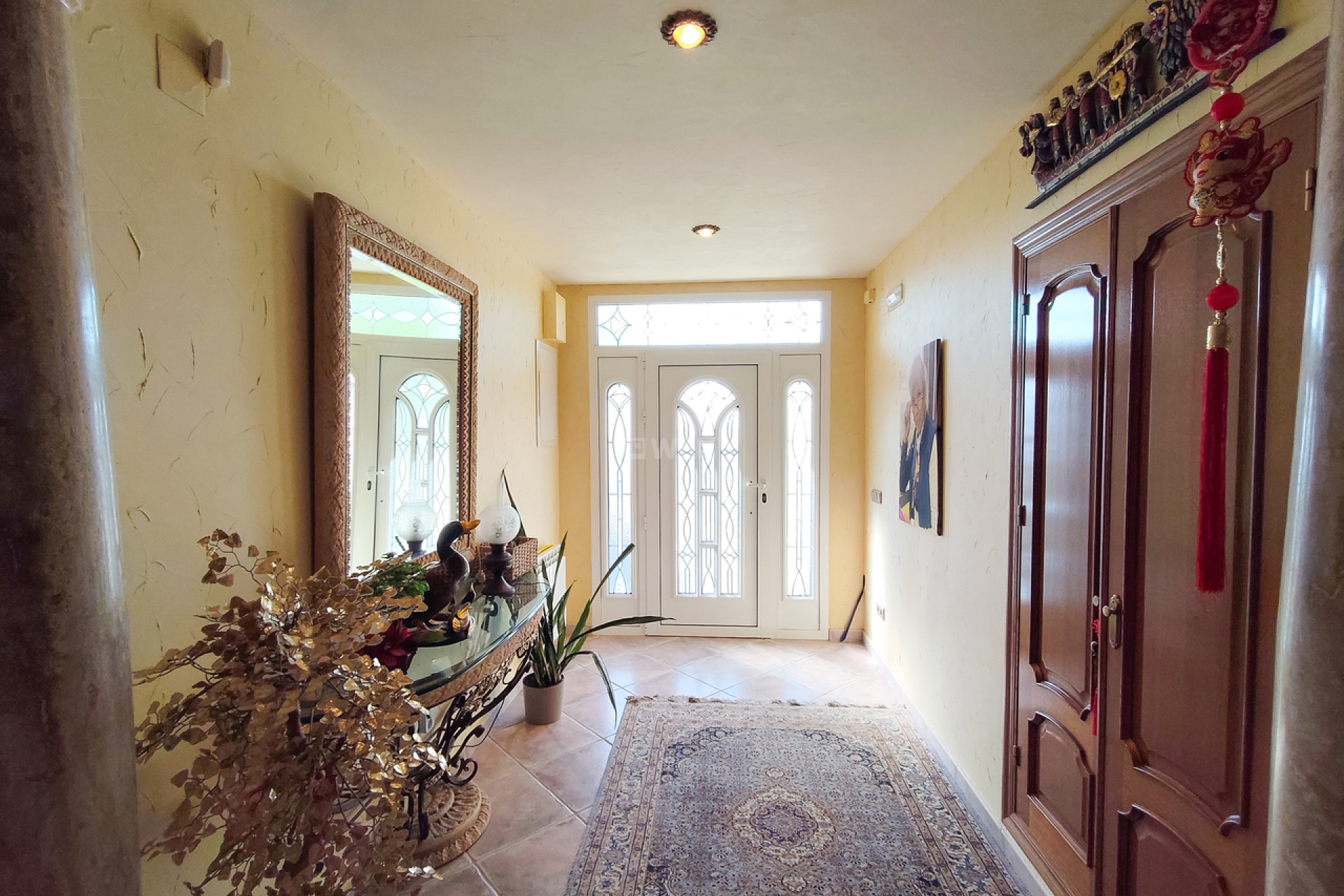 Odsprzedaż - Villa - Ciudad Quesada - Costa Blanca