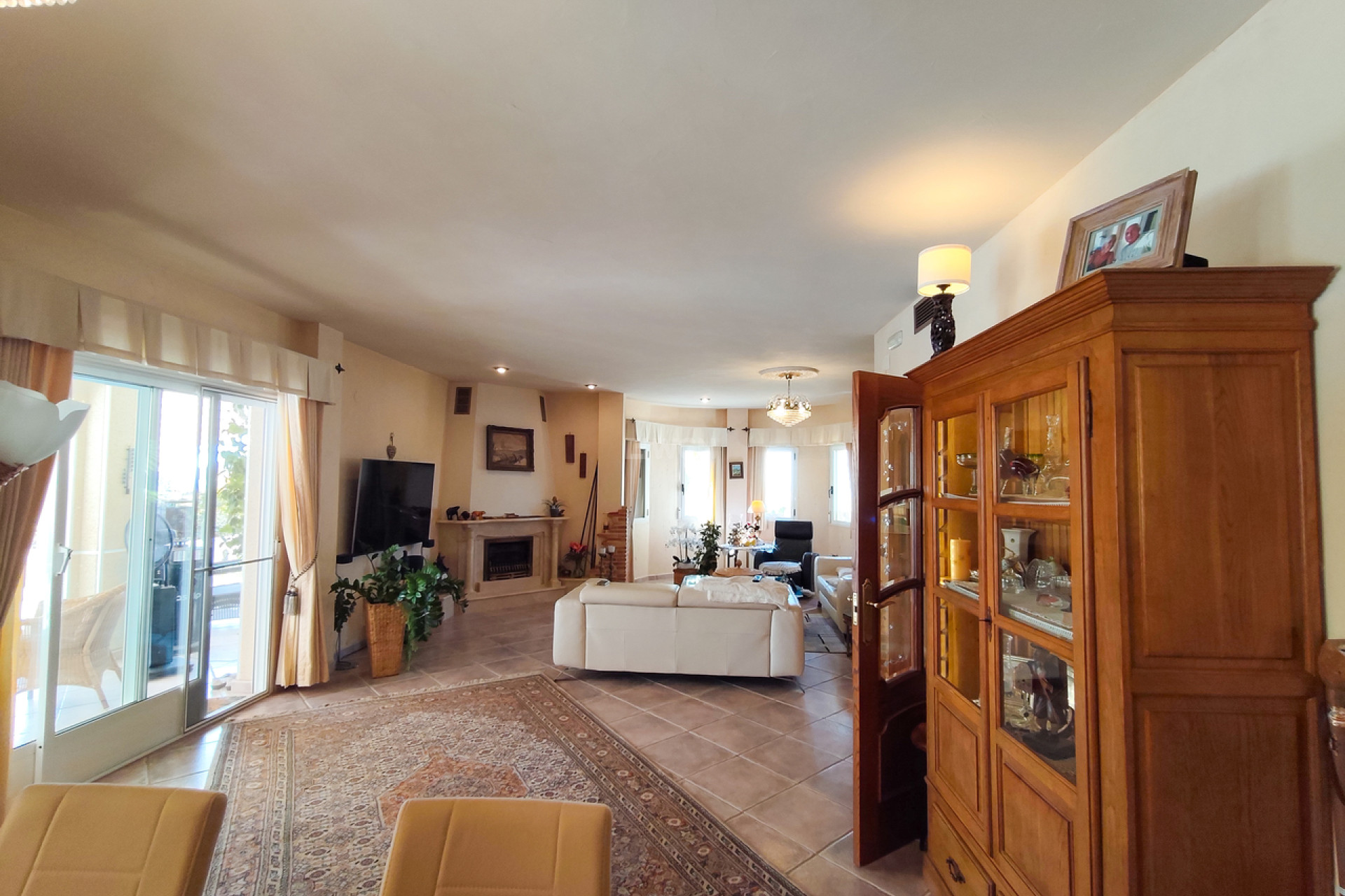 Odsprzedaż - Villa - Ciudad Quesada - Costa Blanca