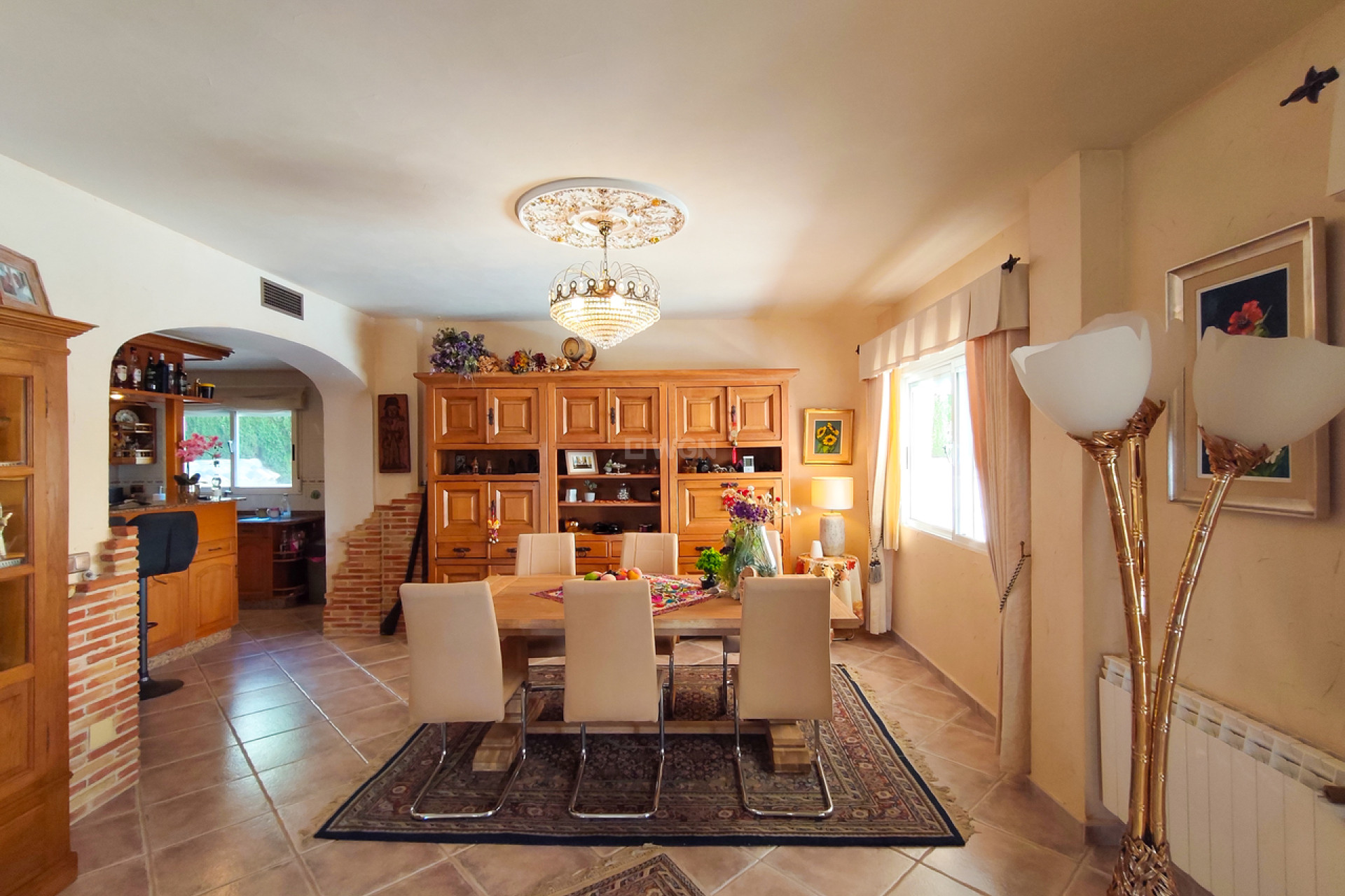 Odsprzedaż - Villa - Ciudad Quesada - Costa Blanca