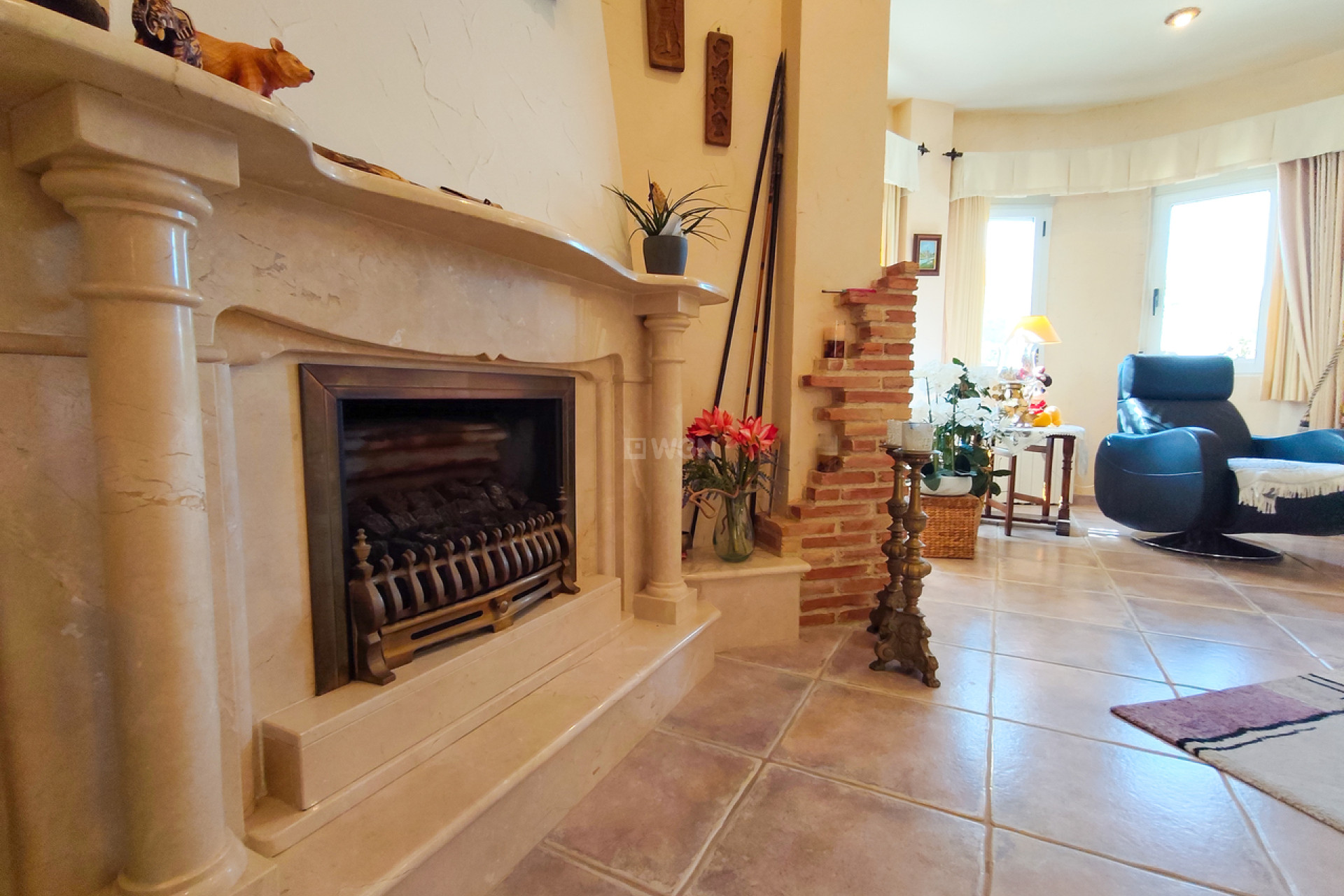Odsprzedaż - Villa - Ciudad Quesada - Costa Blanca