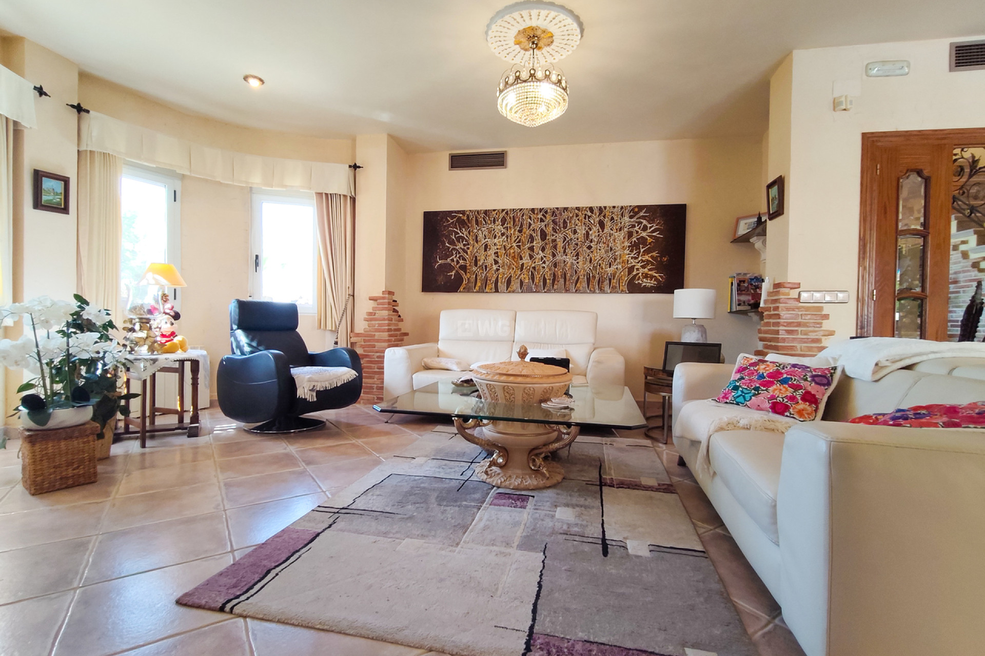 Odsprzedaż - Villa - Ciudad Quesada - Costa Blanca