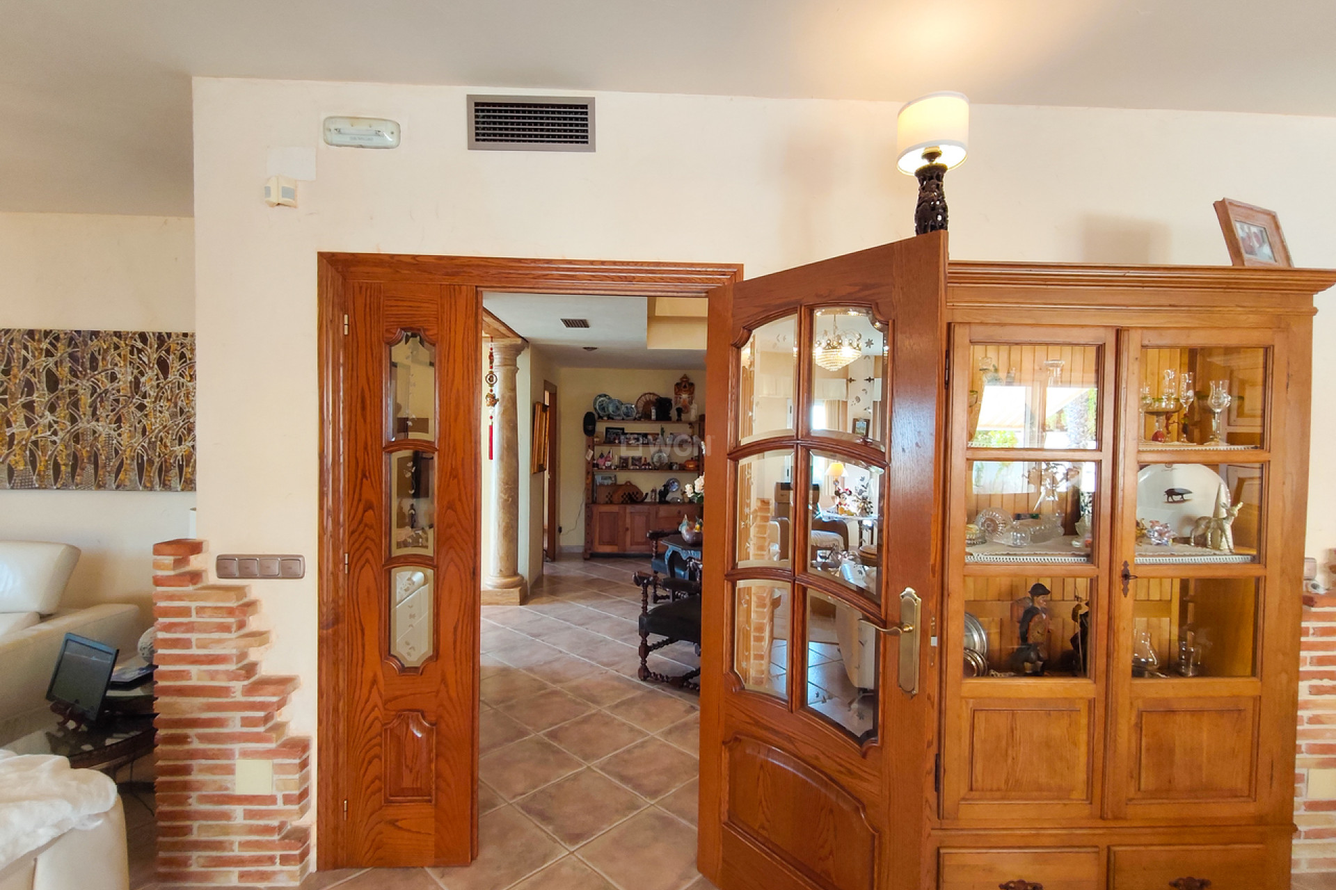 Odsprzedaż - Villa - Ciudad Quesada - Costa Blanca