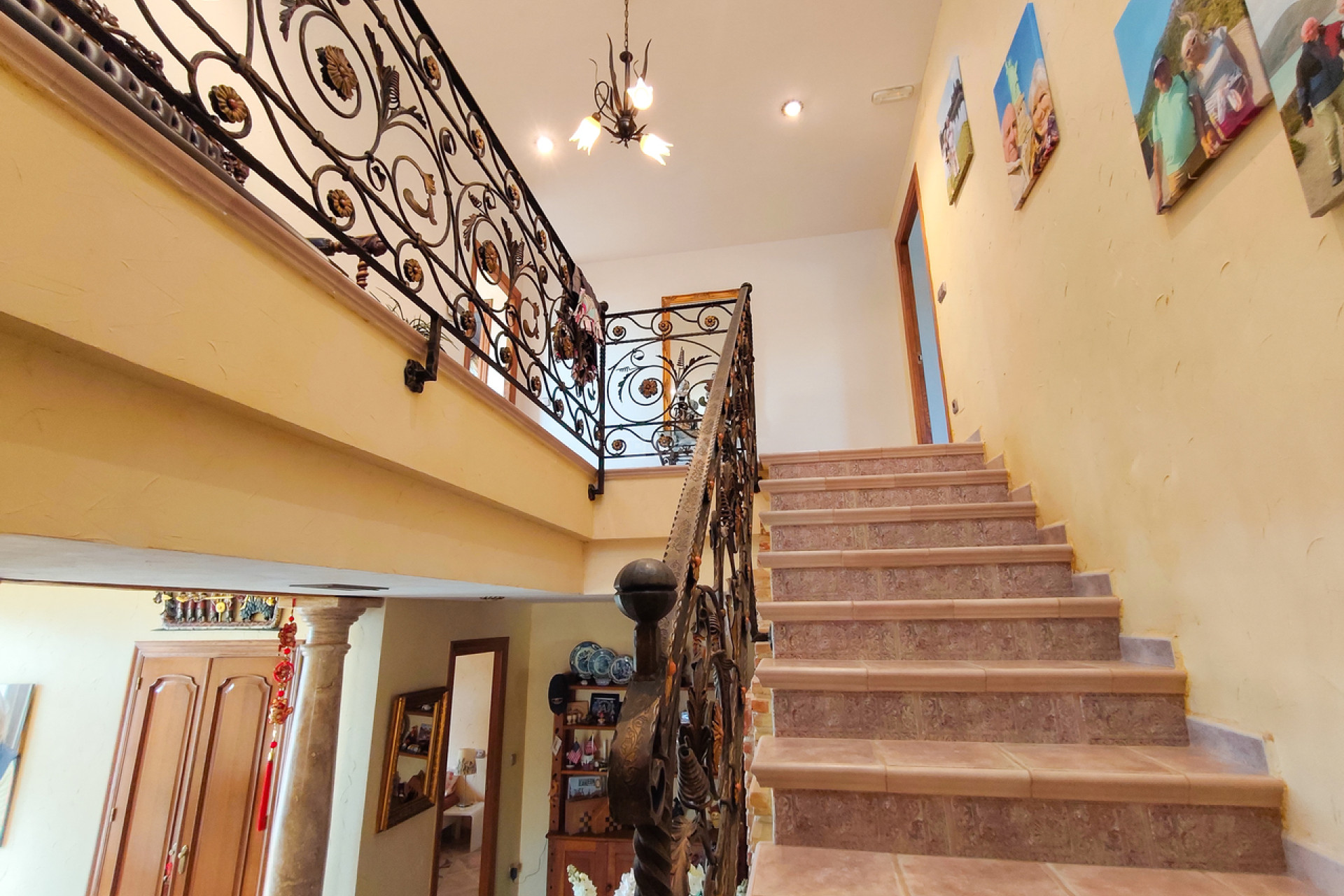 Odsprzedaż - Villa - Ciudad Quesada - Costa Blanca