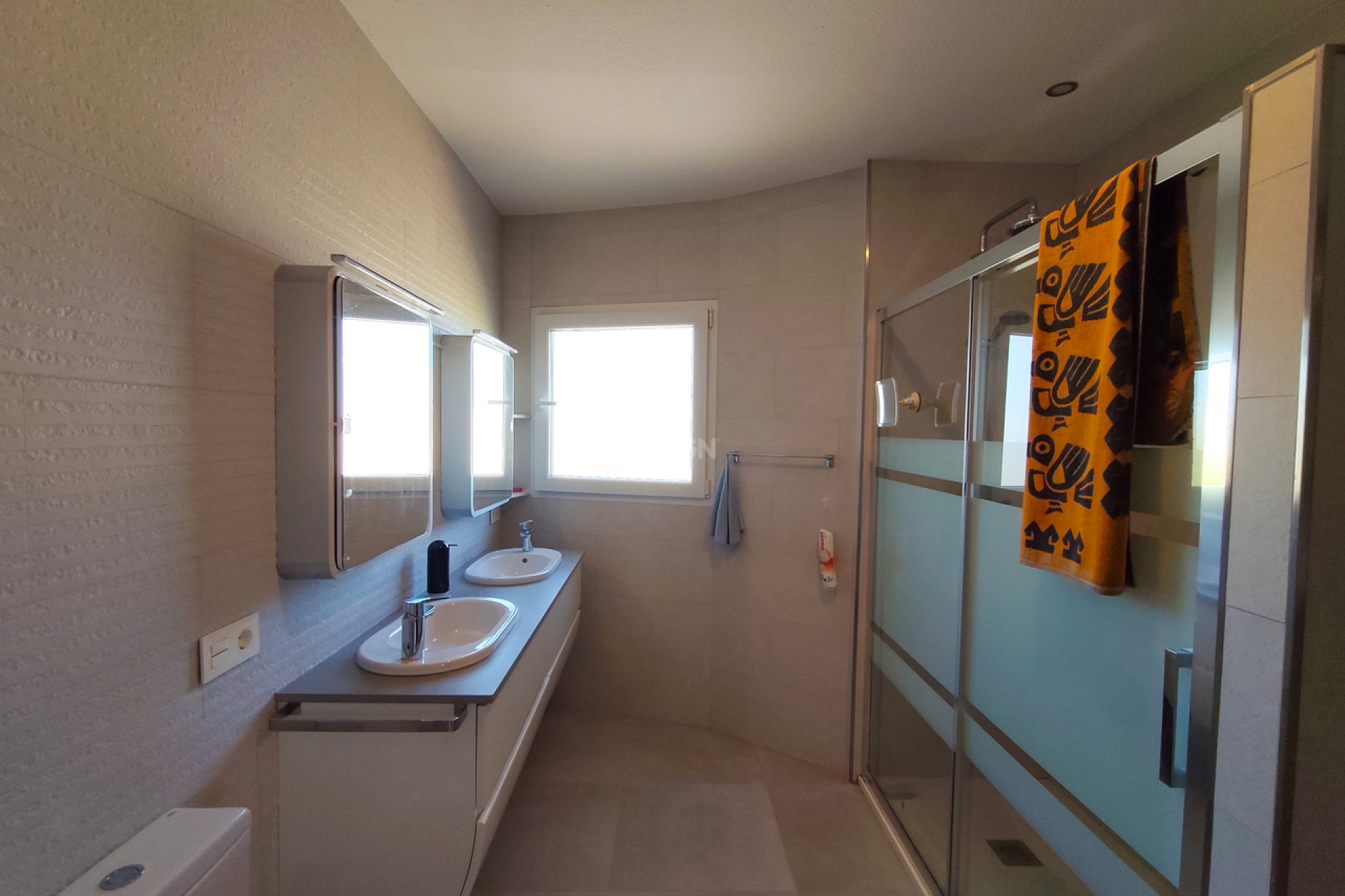 Odsprzedaż - Villa - Ciudad Quesada - Costa Blanca