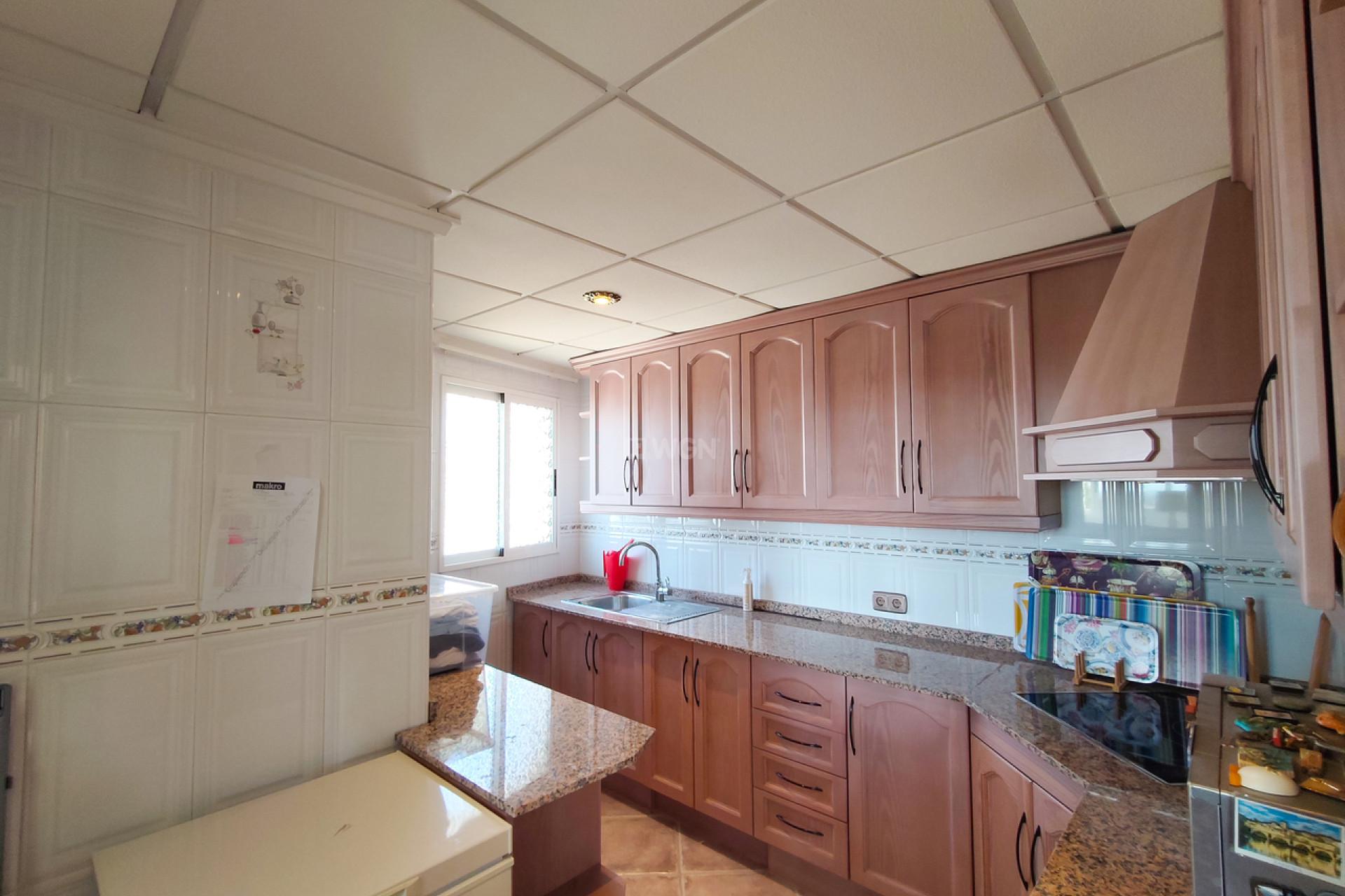 Odsprzedaż - Villa - Ciudad Quesada - Costa Blanca