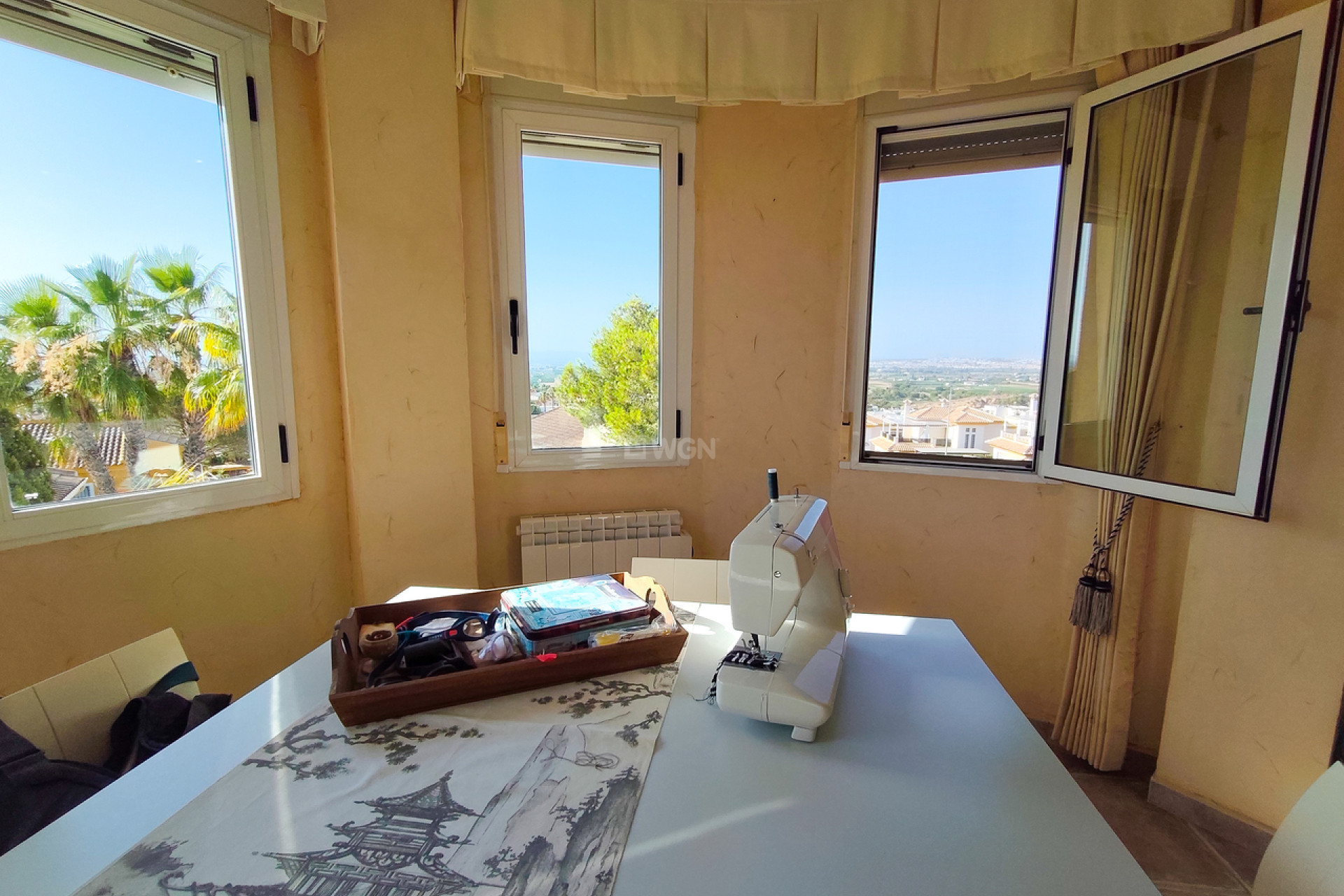 Odsprzedaż - Villa - Ciudad Quesada - Costa Blanca