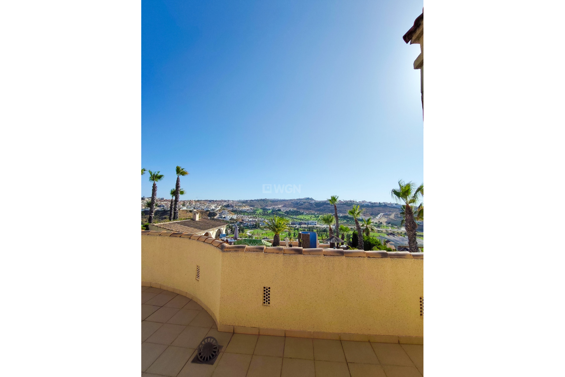 Odsprzedaż - Villa - Ciudad Quesada - Costa Blanca