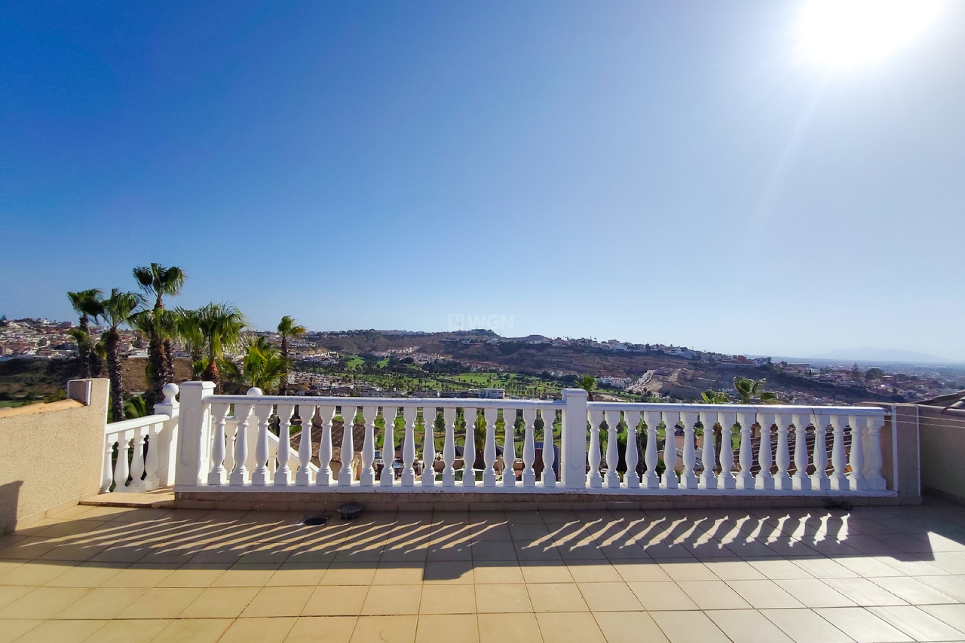 Odsprzedaż - Villa - Ciudad Quesada - Costa Blanca