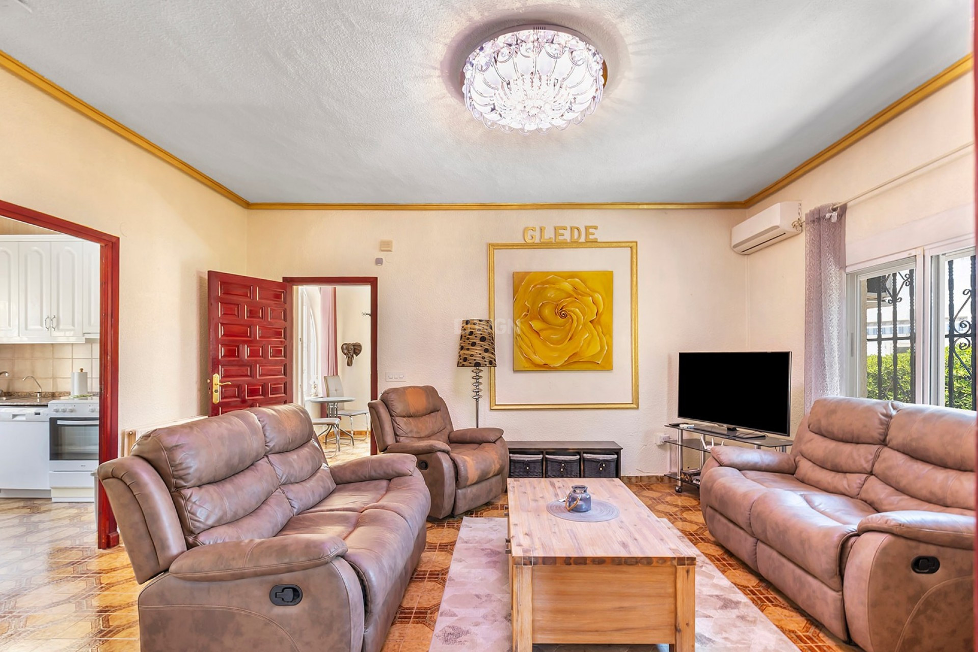 Odsprzedaż - Villa - Ciudad Quesada - Costa Blanca