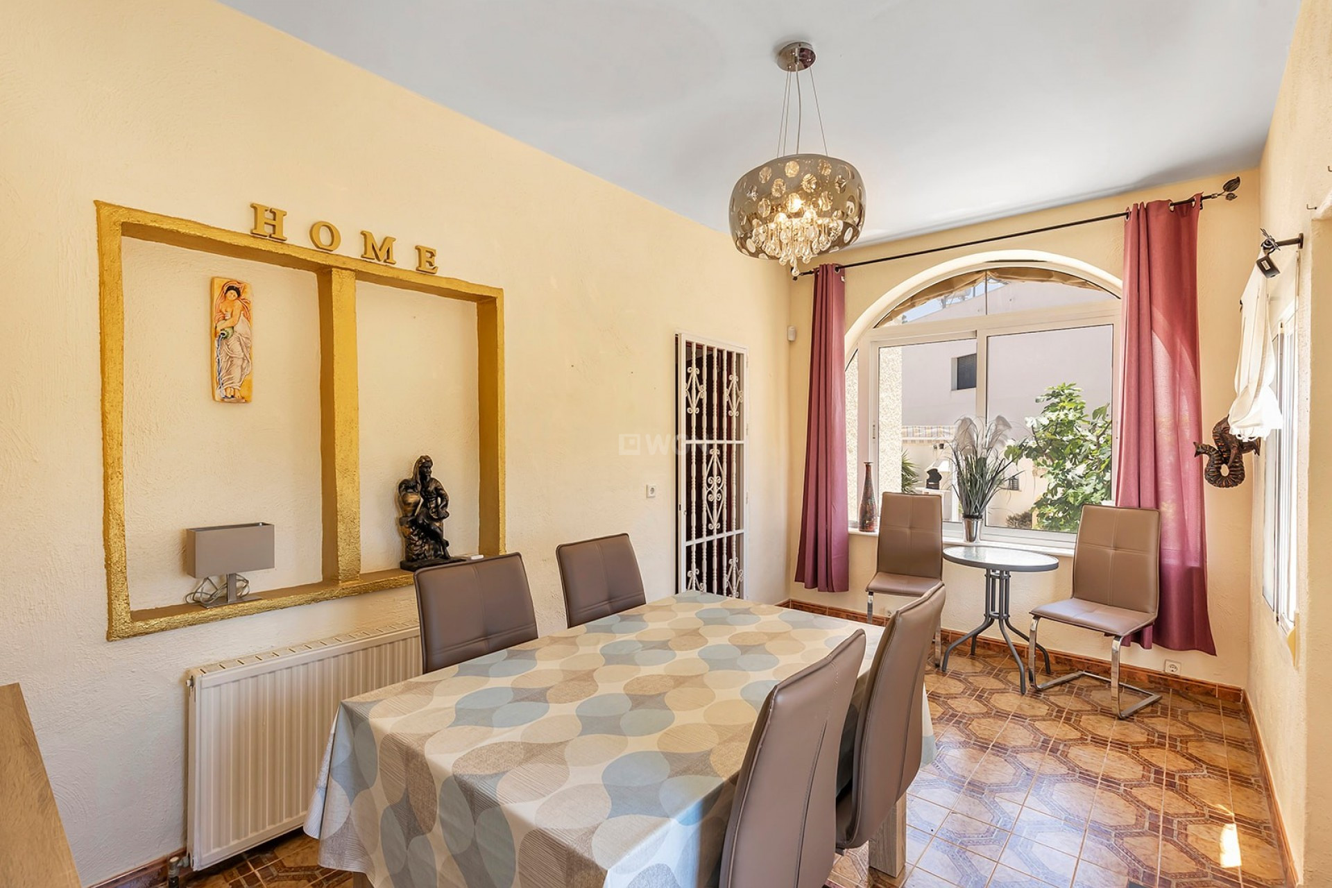 Odsprzedaż - Villa - Ciudad Quesada - Costa Blanca