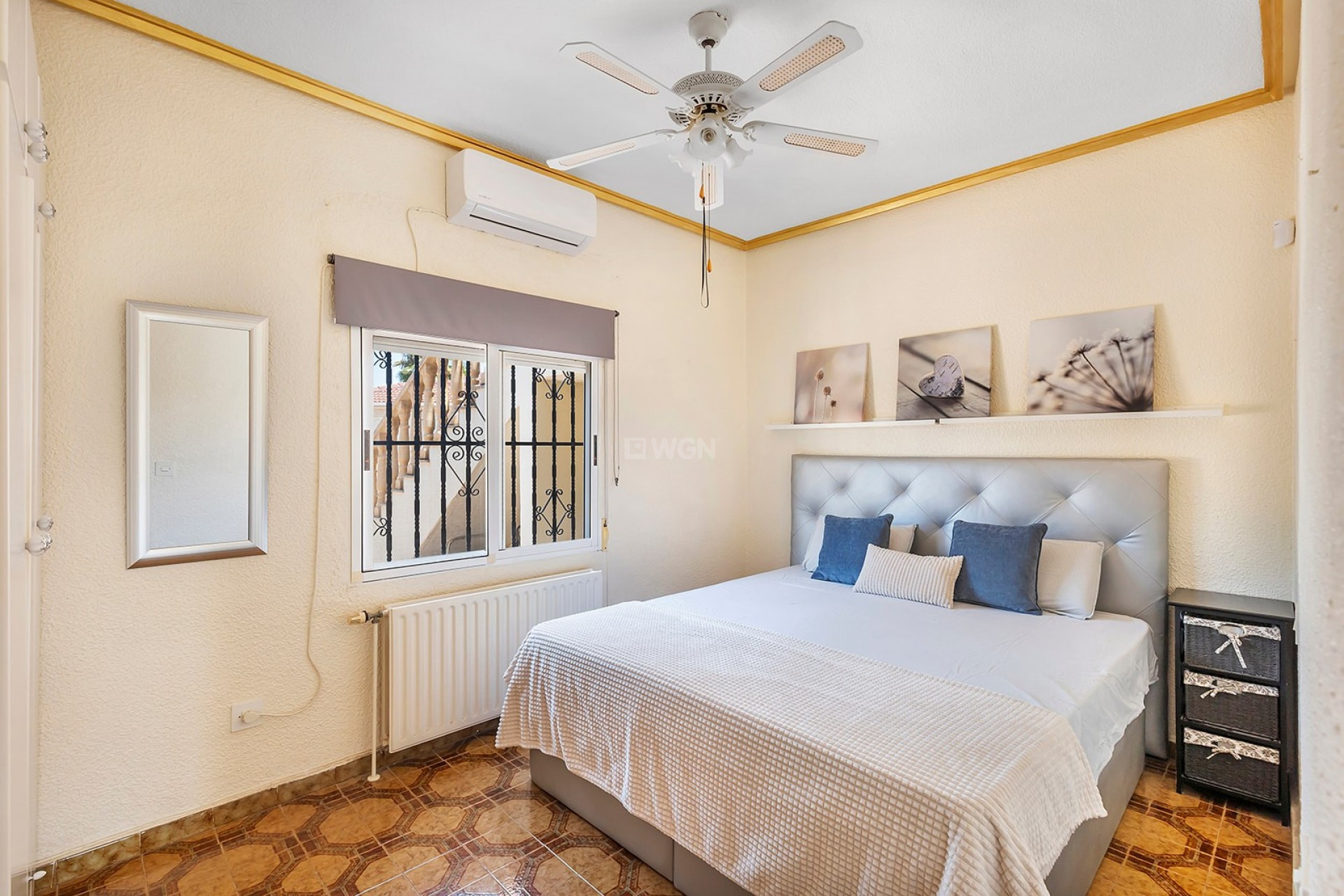Odsprzedaż - Villa - Ciudad Quesada - Costa Blanca