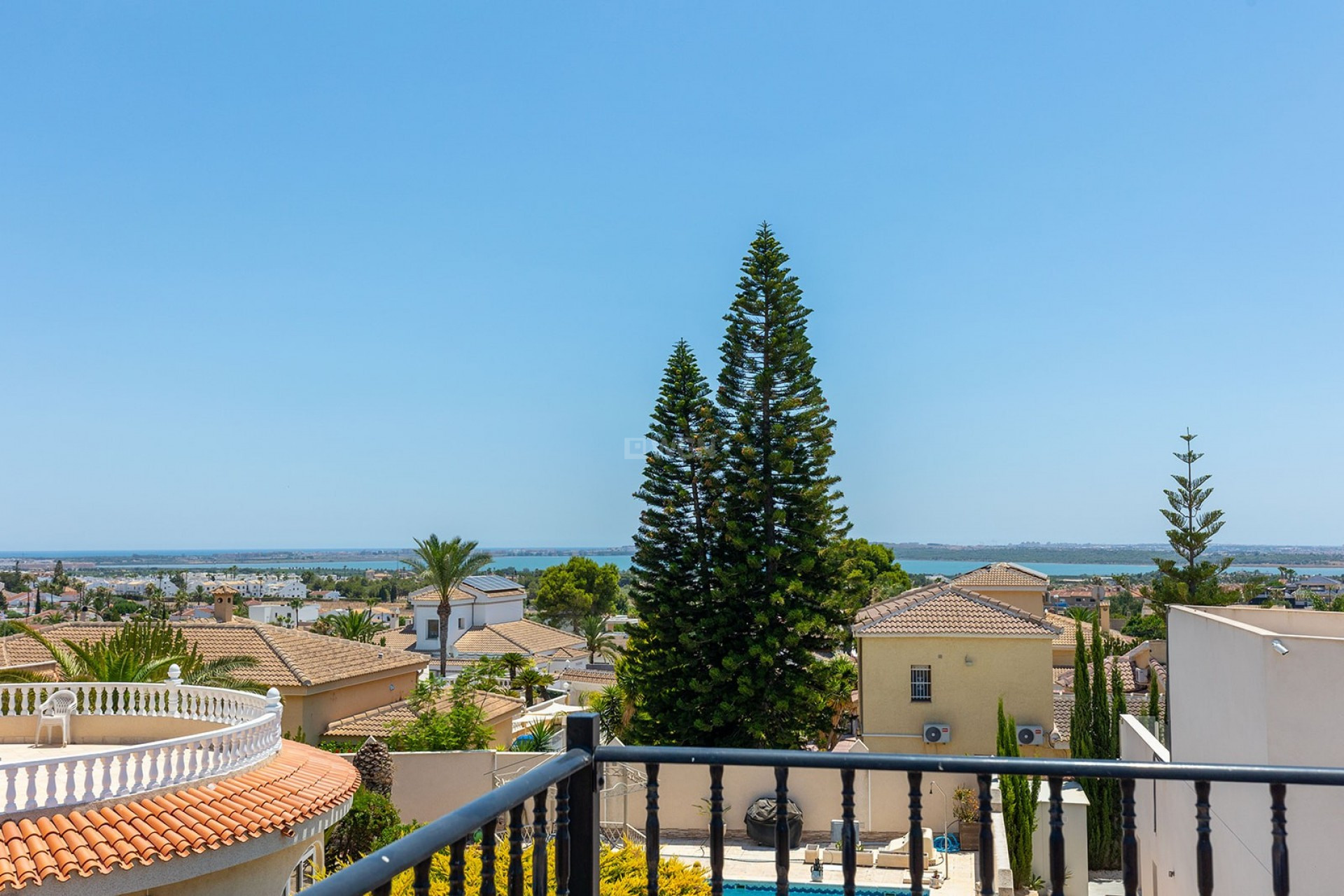 Odsprzedaż - Villa - Ciudad Quesada - Costa Blanca