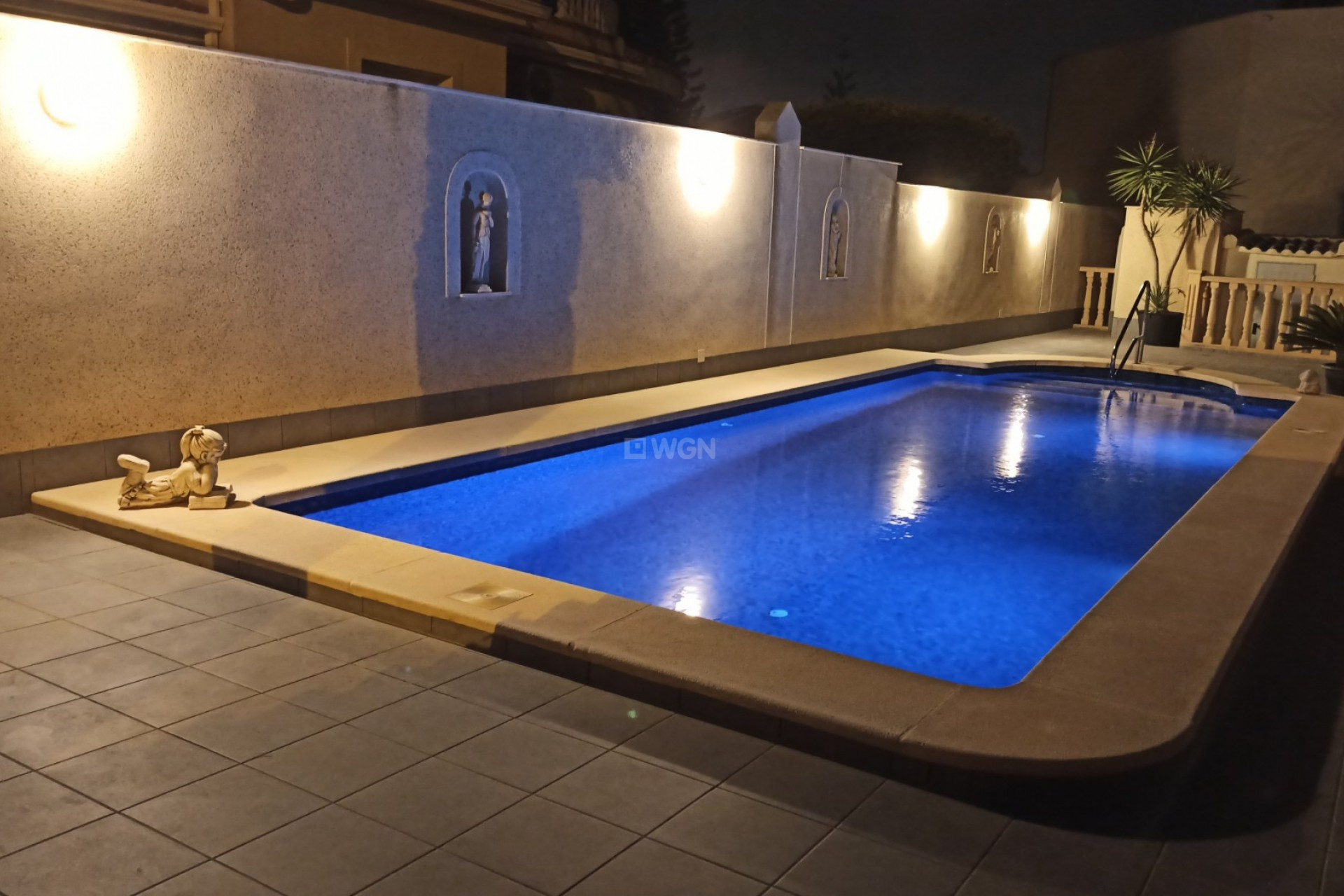 Odsprzedaż - Villa - Ciudad Quesada - Costa Blanca