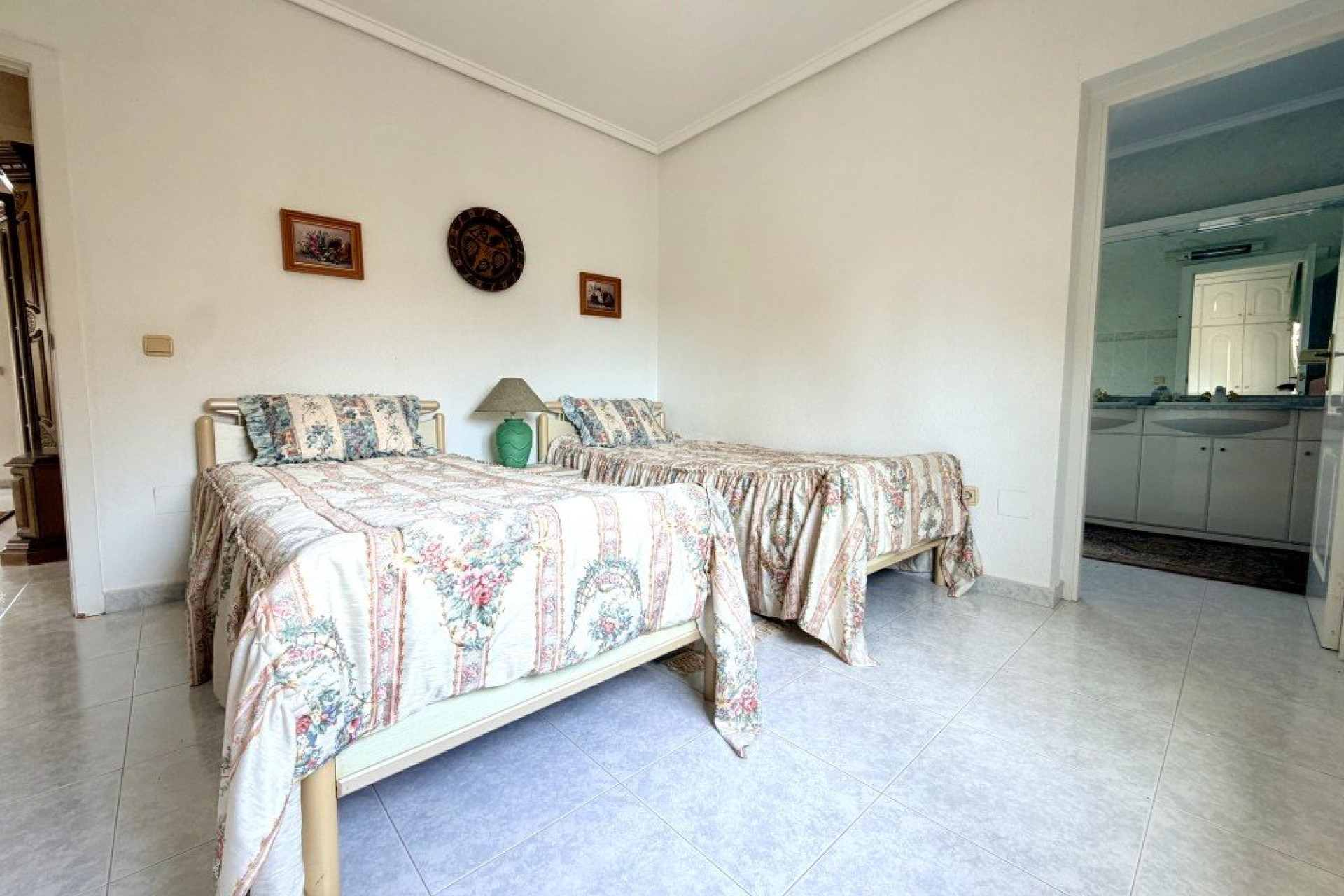 Odsprzedaż - Villa - Ciudad Quesada - Costa Blanca