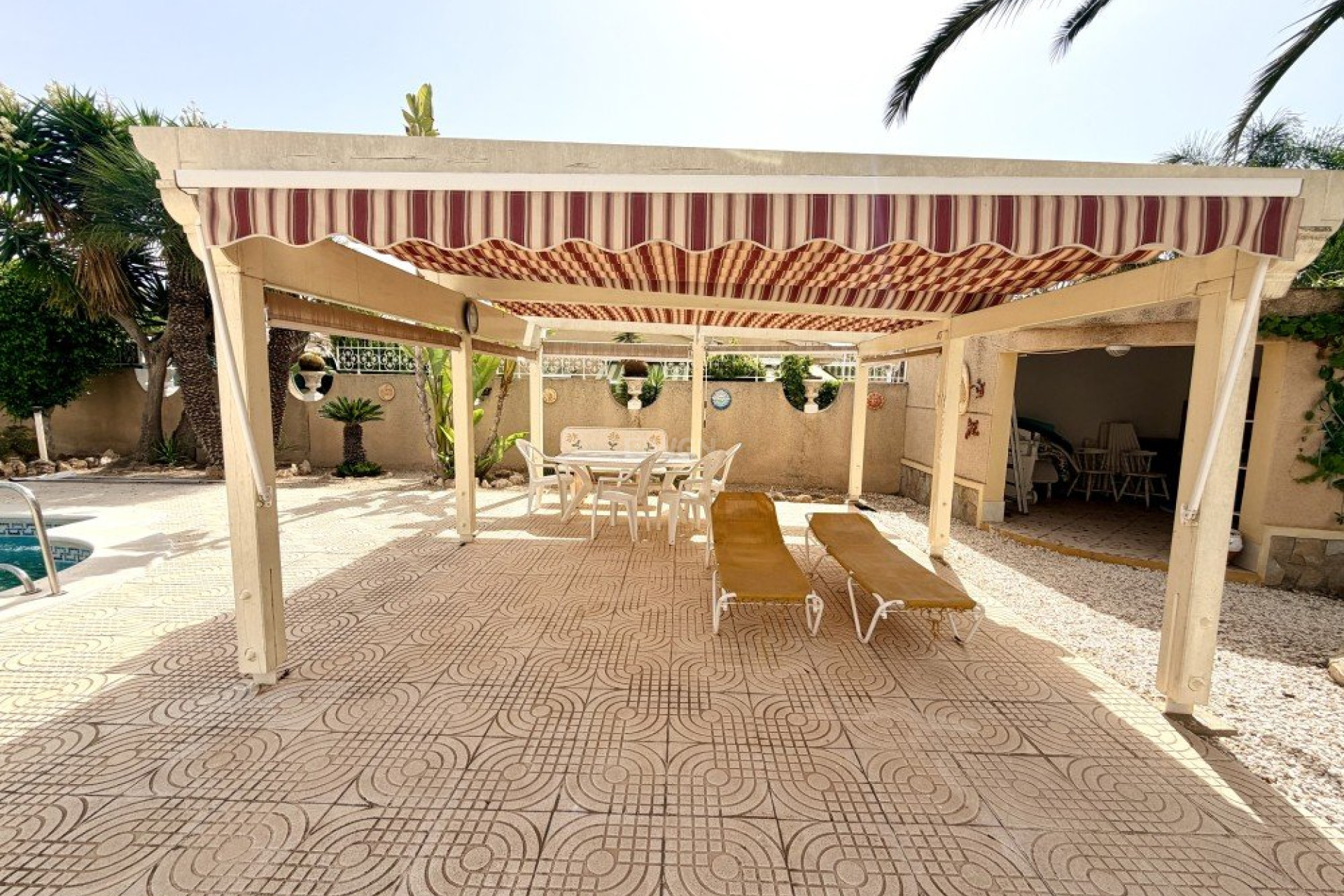 Odsprzedaż - Villa - Ciudad Quesada - Costa Blanca