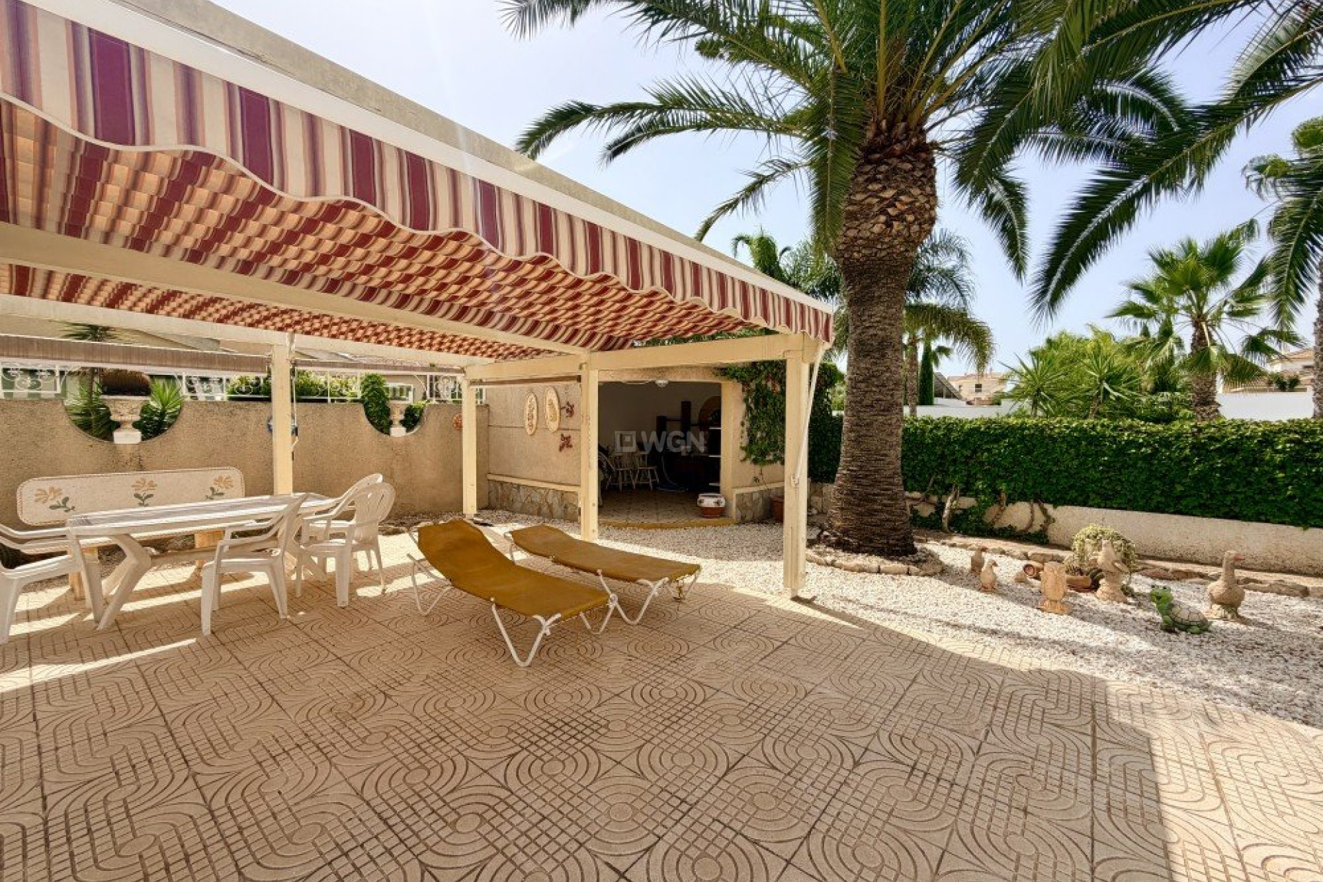 Odsprzedaż - Villa - Ciudad Quesada - Costa Blanca