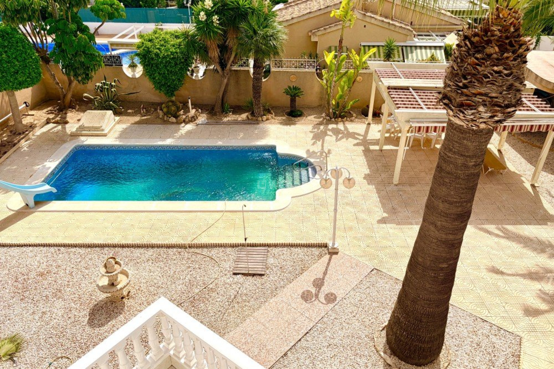 Odsprzedaż - Villa - Ciudad Quesada - Costa Blanca