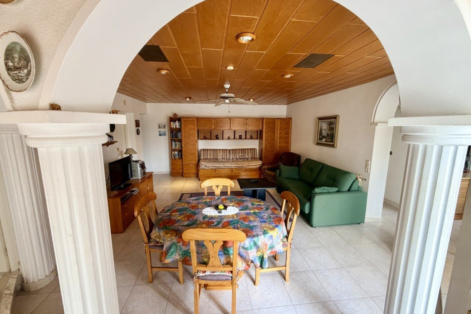 Odsprzedaż - Villa - Ciudad Quesada - Costa Blanca