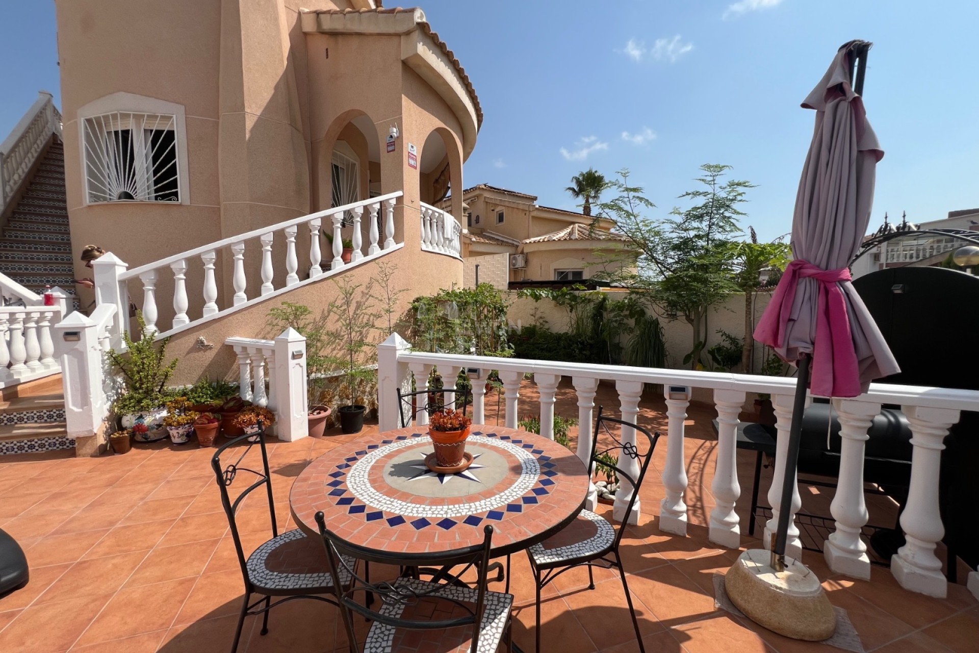 Odsprzedaż - Villa - Ciudad Quesada - Costa Blanca