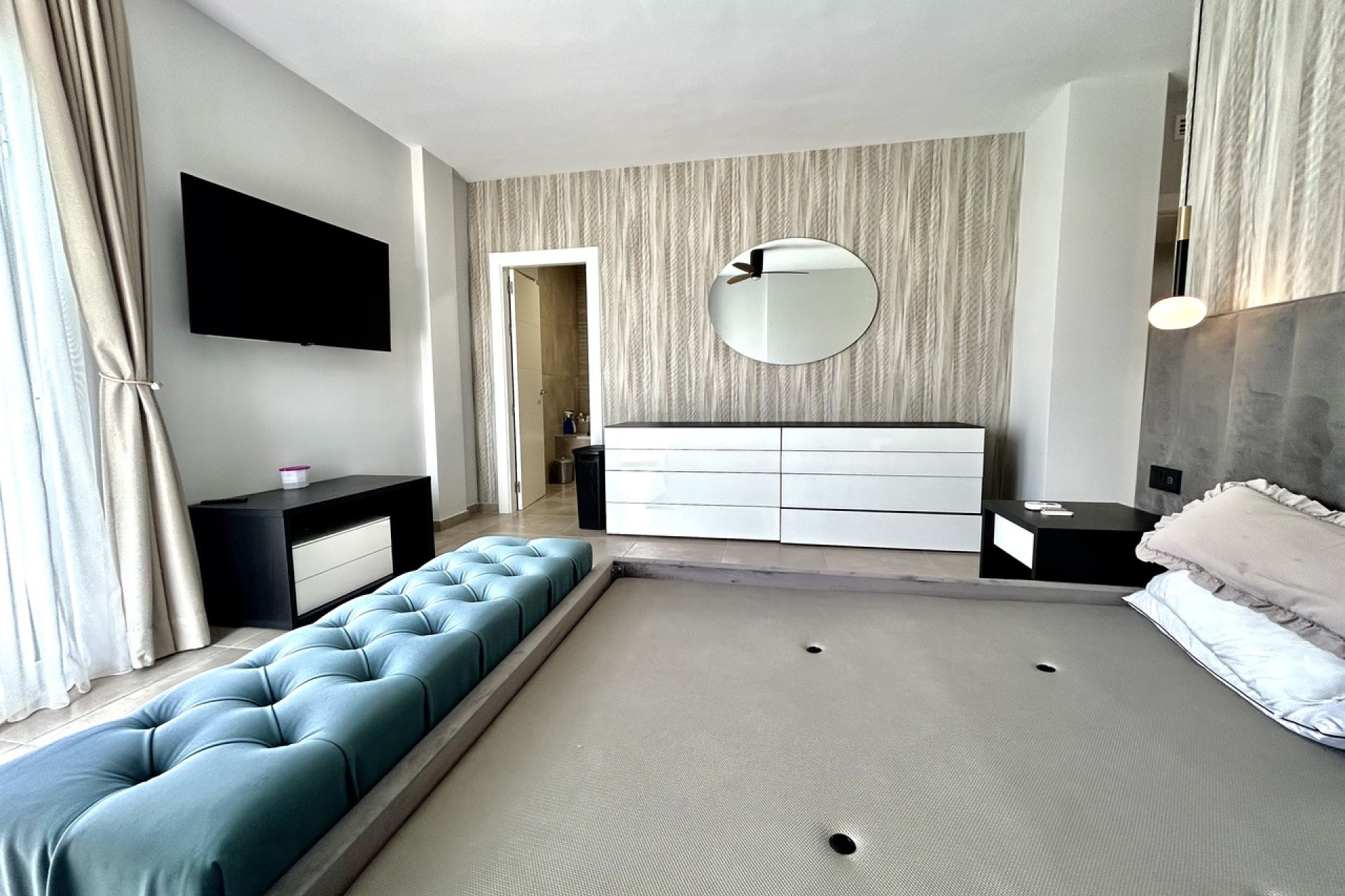 Odsprzedaż - Villa - Ciudad Quesada - Costa Blanca