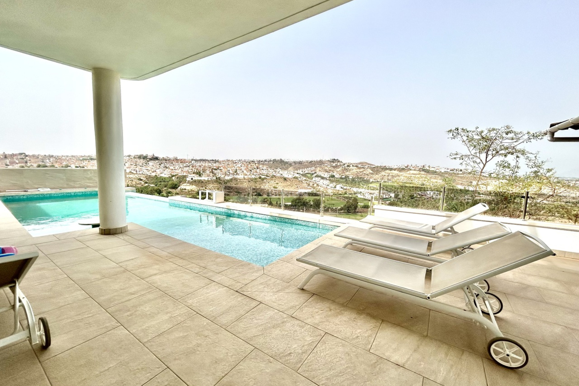 Odsprzedaż - Villa - Ciudad Quesada - Costa Blanca