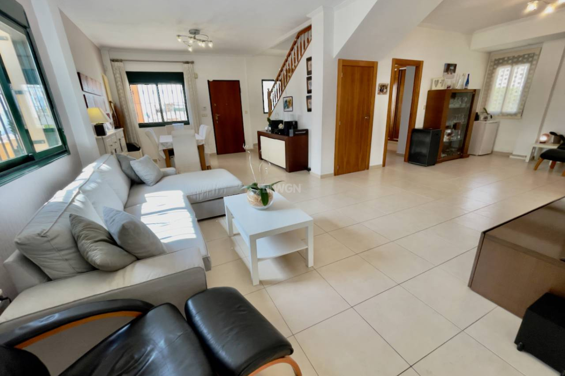 Odsprzedaż - Villa - Ciudad Quesada - Costa Blanca
