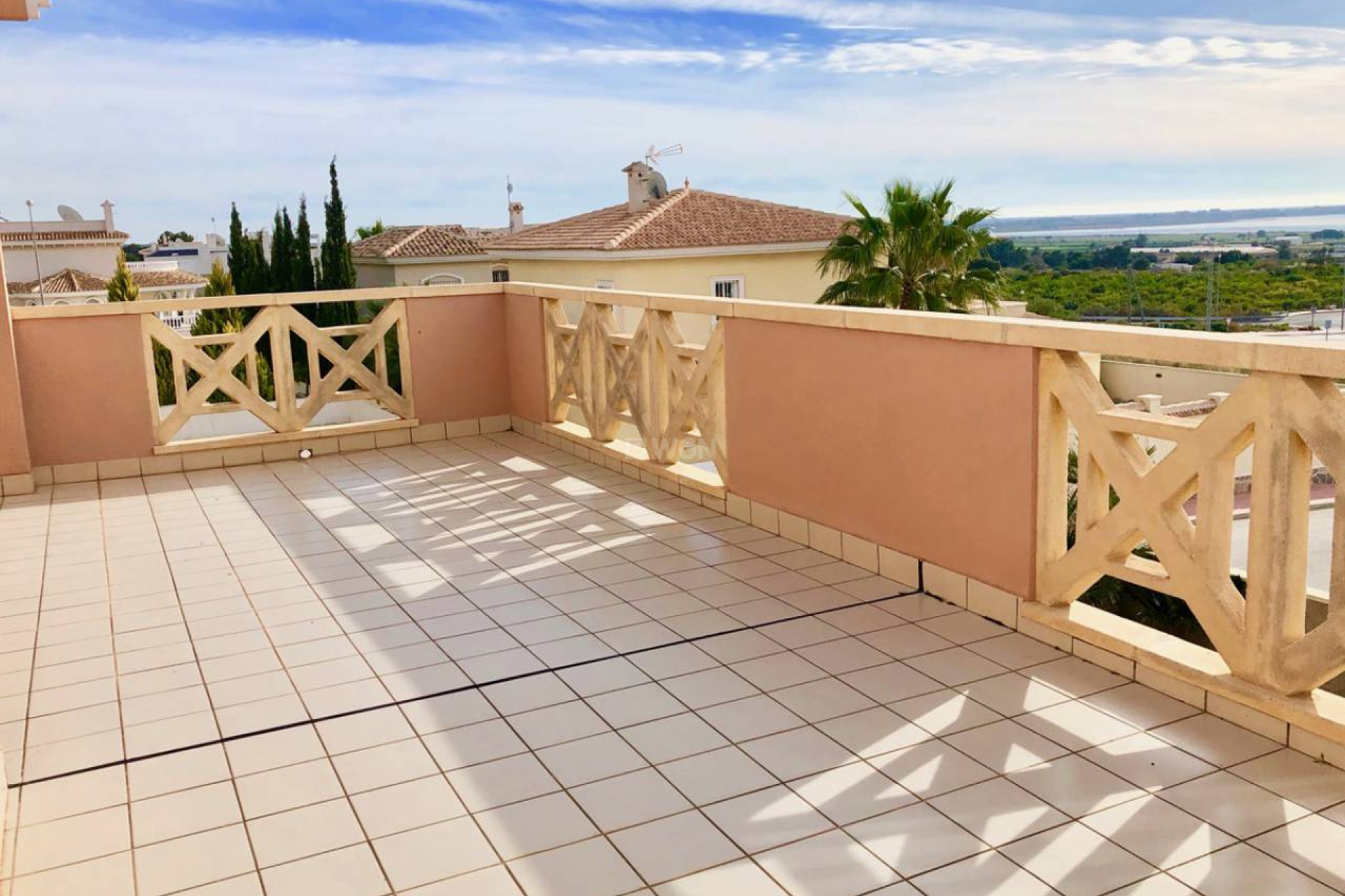 Odsprzedaż - Villa - Ciudad Quesada - Costa Blanca