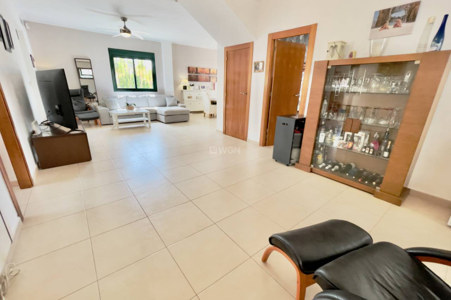 Odsprzedaż - Villa - Ciudad Quesada - Costa Blanca