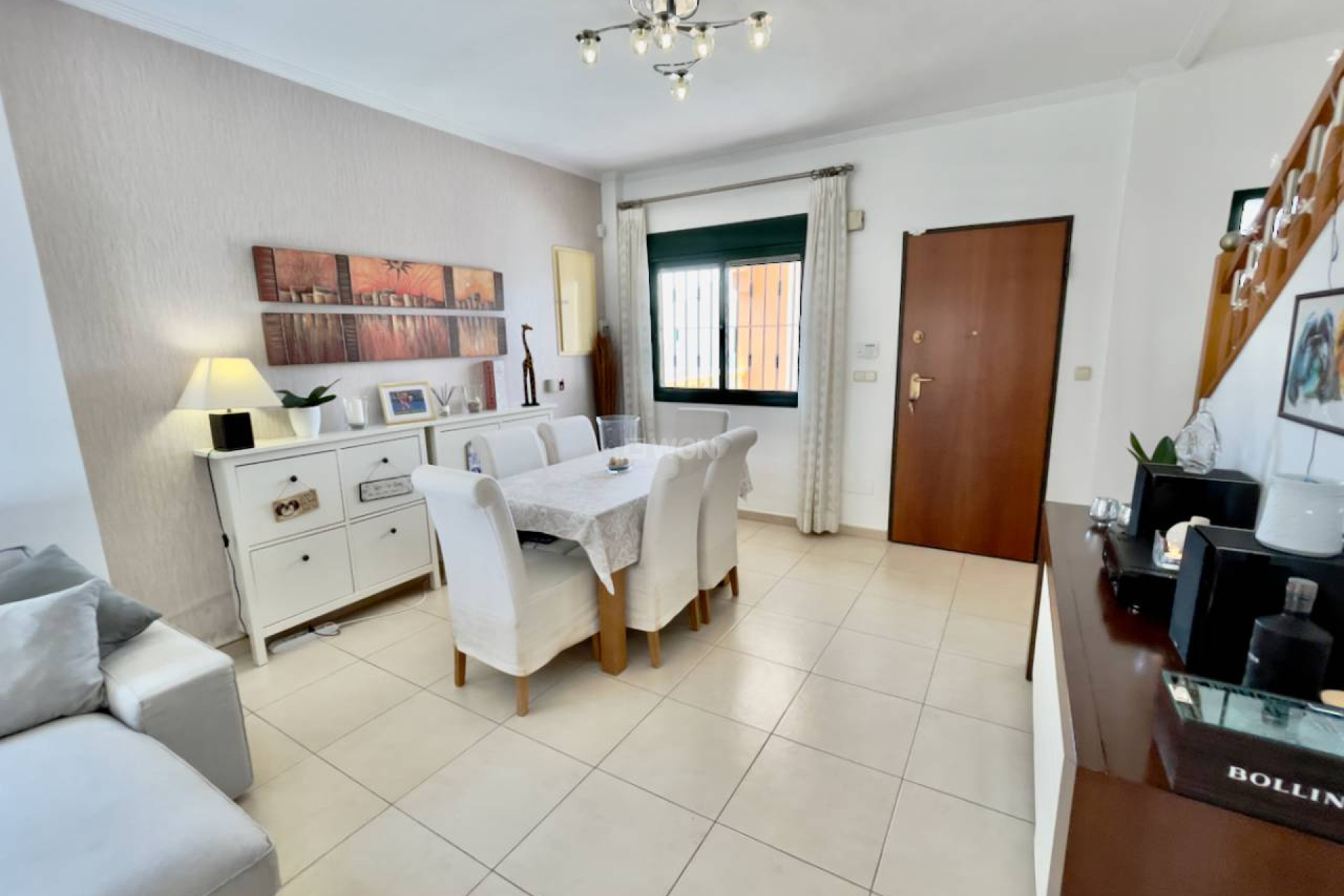 Odsprzedaż - Villa - Ciudad Quesada - Costa Blanca