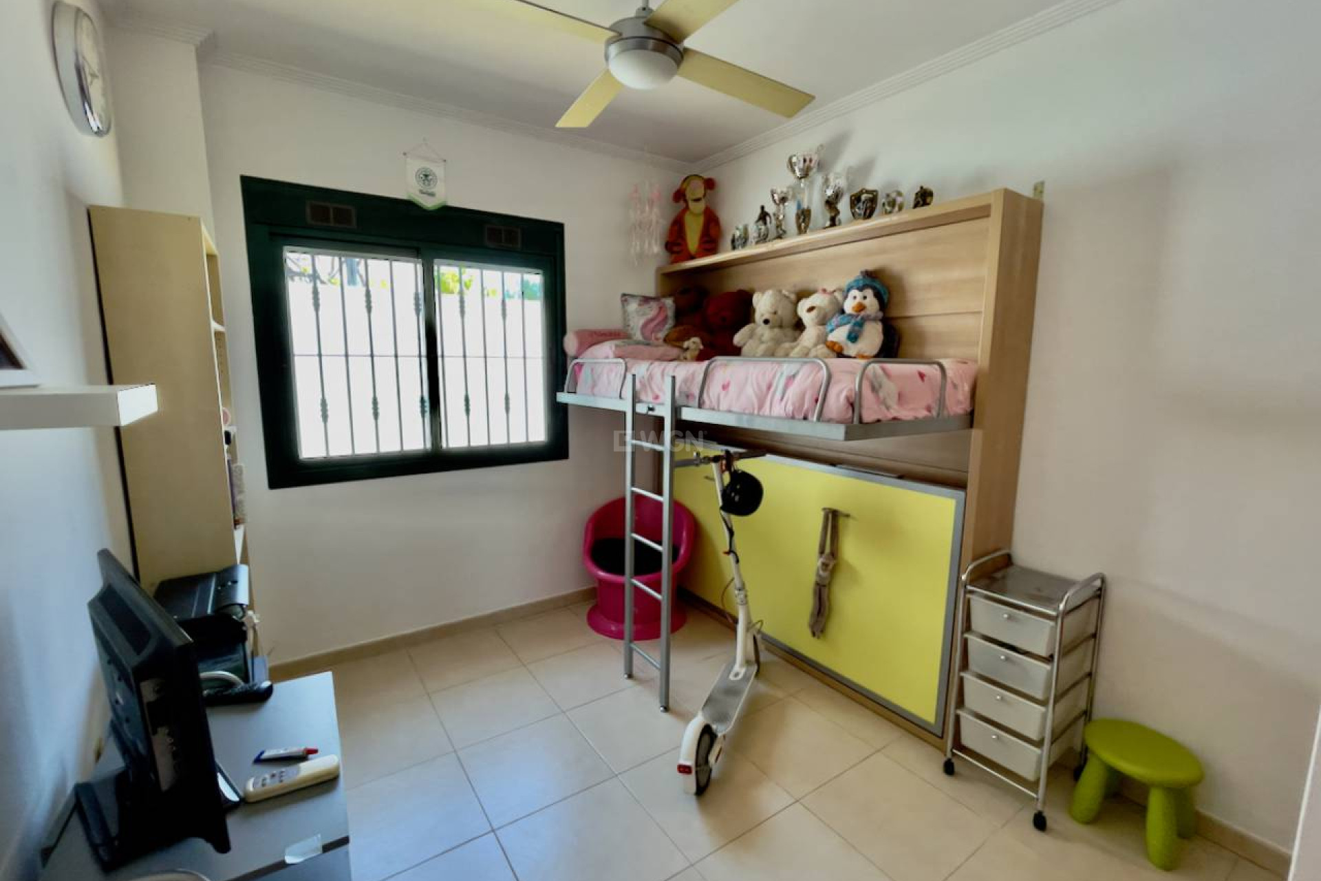 Odsprzedaż - Villa - Ciudad Quesada - Costa Blanca