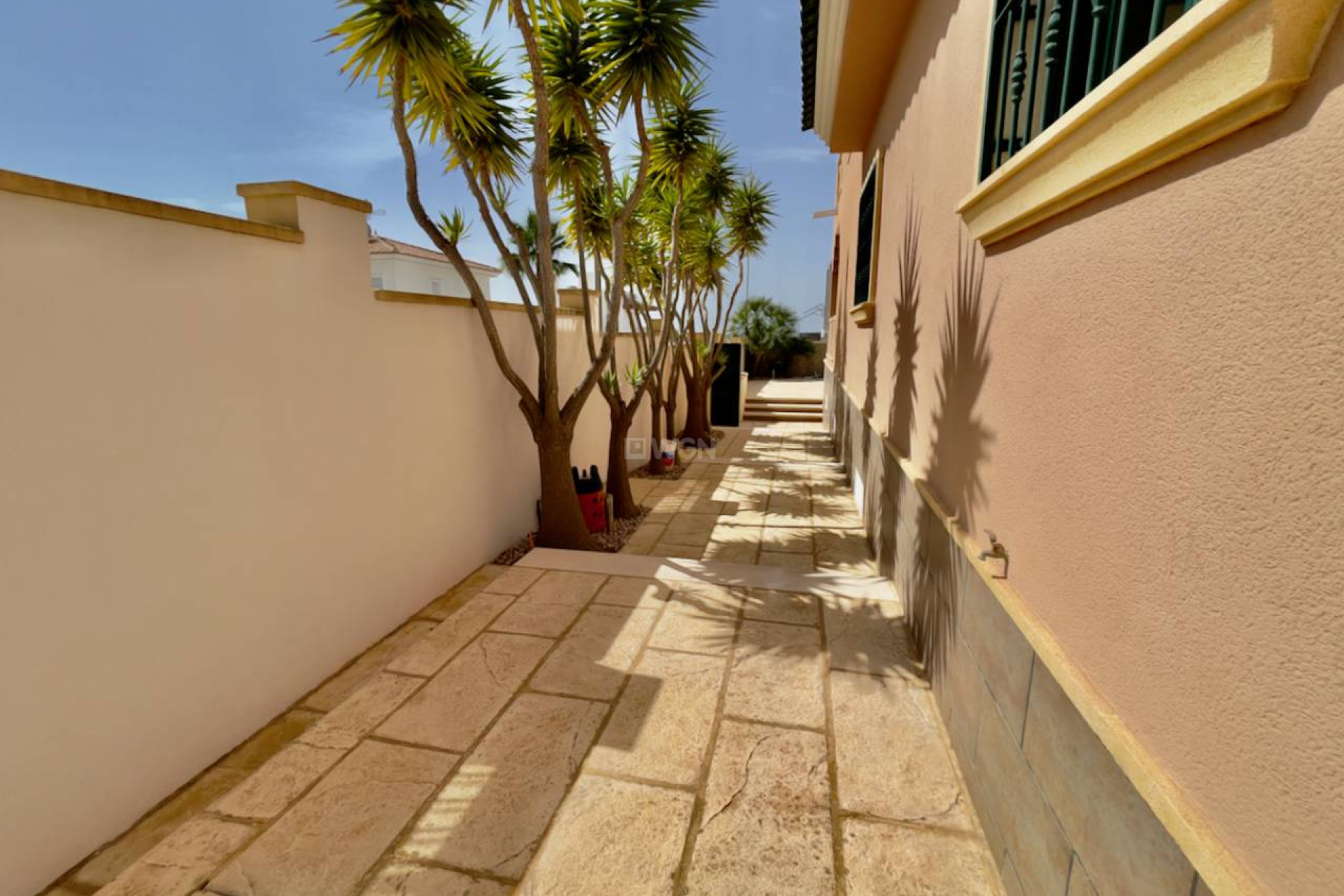 Odsprzedaż - Villa - Ciudad Quesada - Costa Blanca