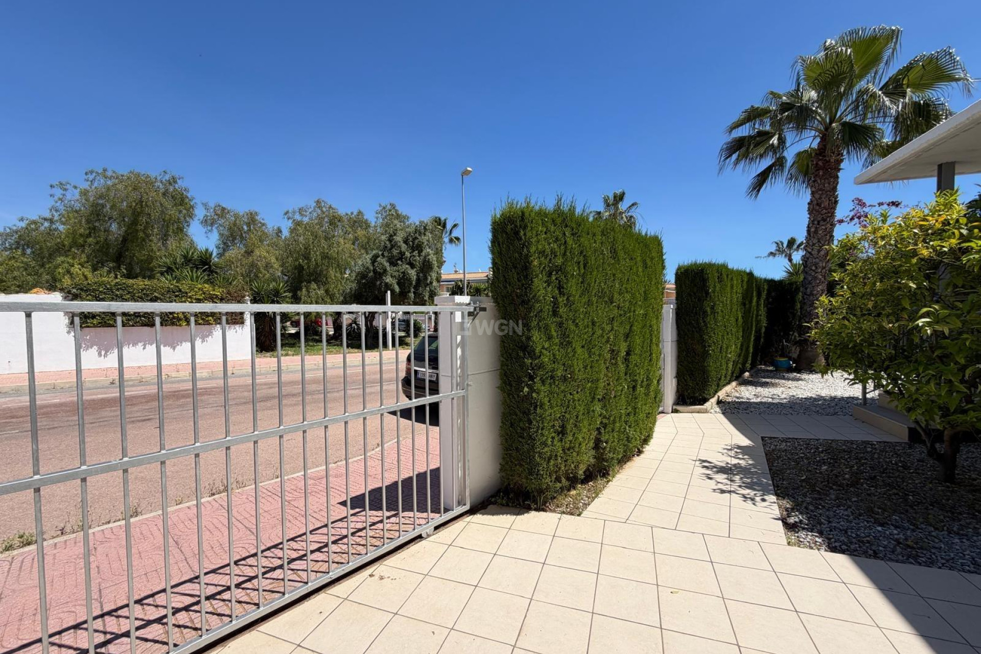 Odsprzedaż - Villa - Ciudad Quesada - Dona Pepa