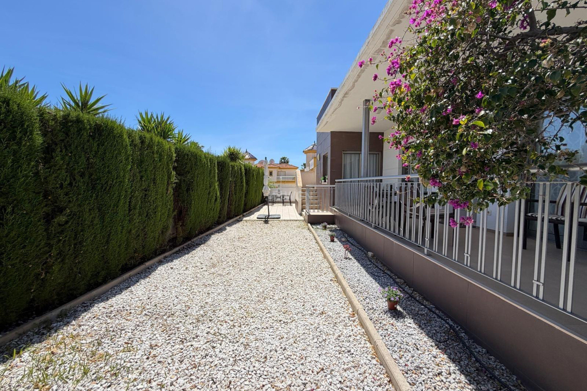 Odsprzedaż - Villa - Ciudad Quesada - Dona Pepa