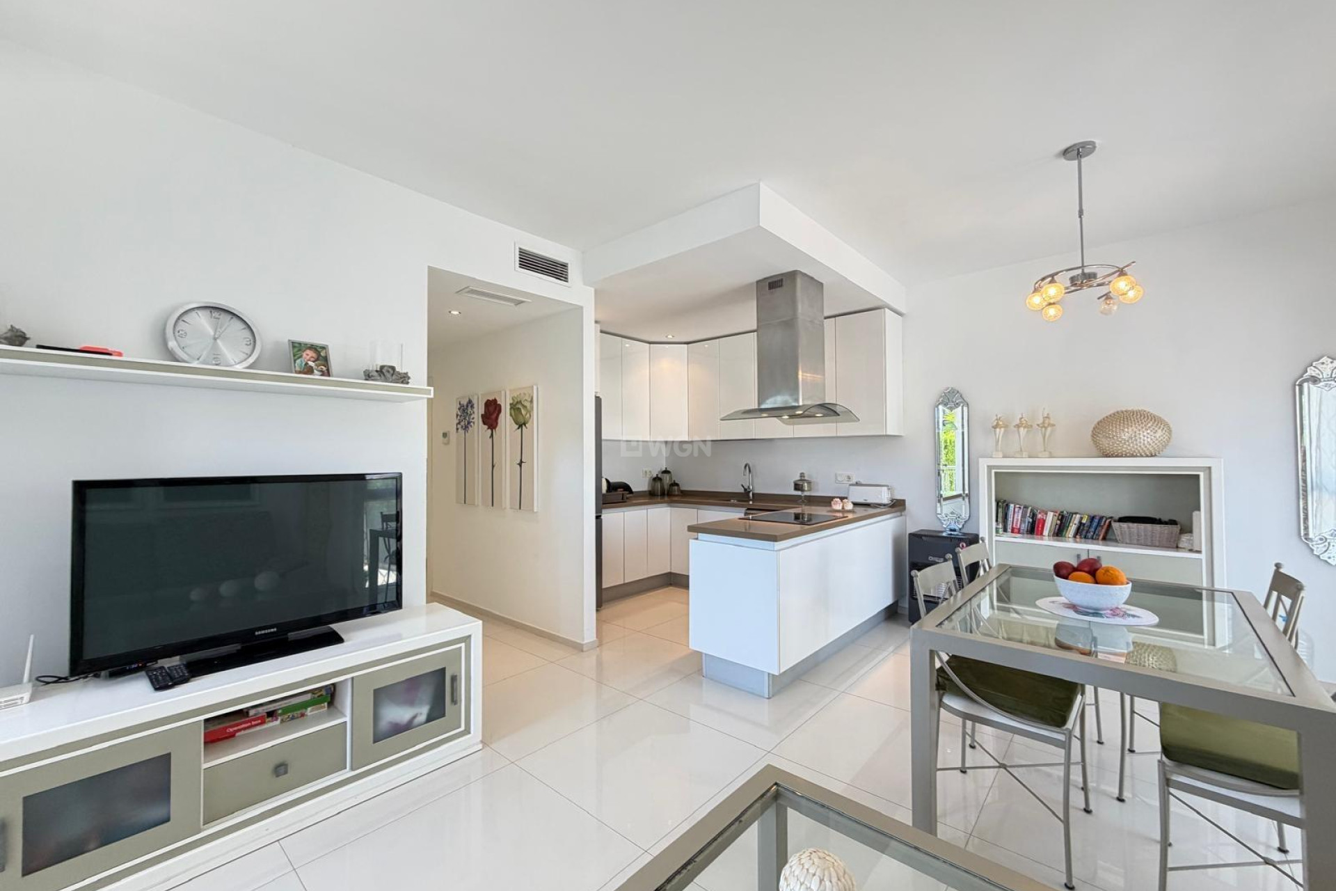 Odsprzedaż - Villa - Ciudad Quesada - Dona Pepa