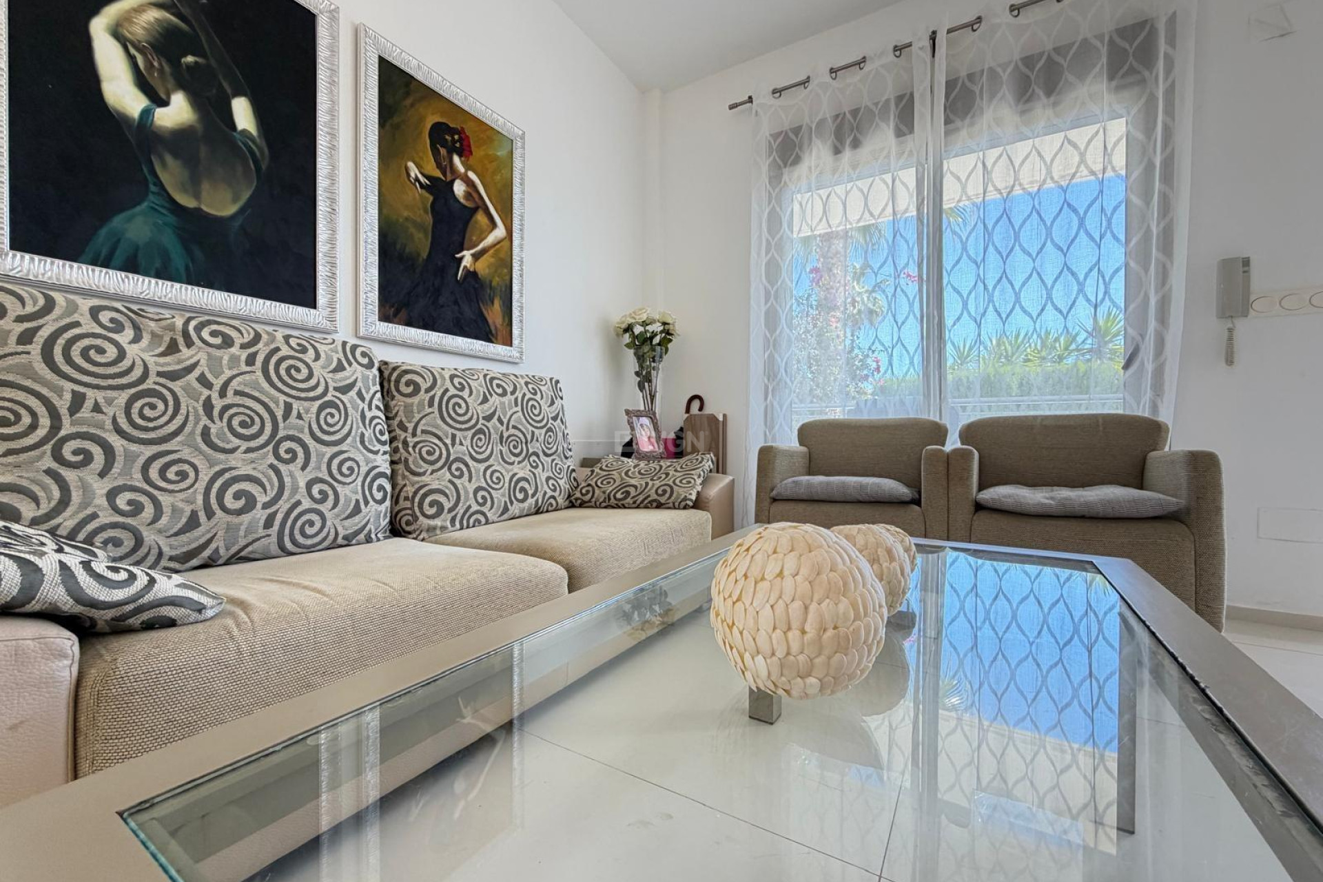 Odsprzedaż - Villa - Ciudad Quesada - Dona Pepa
