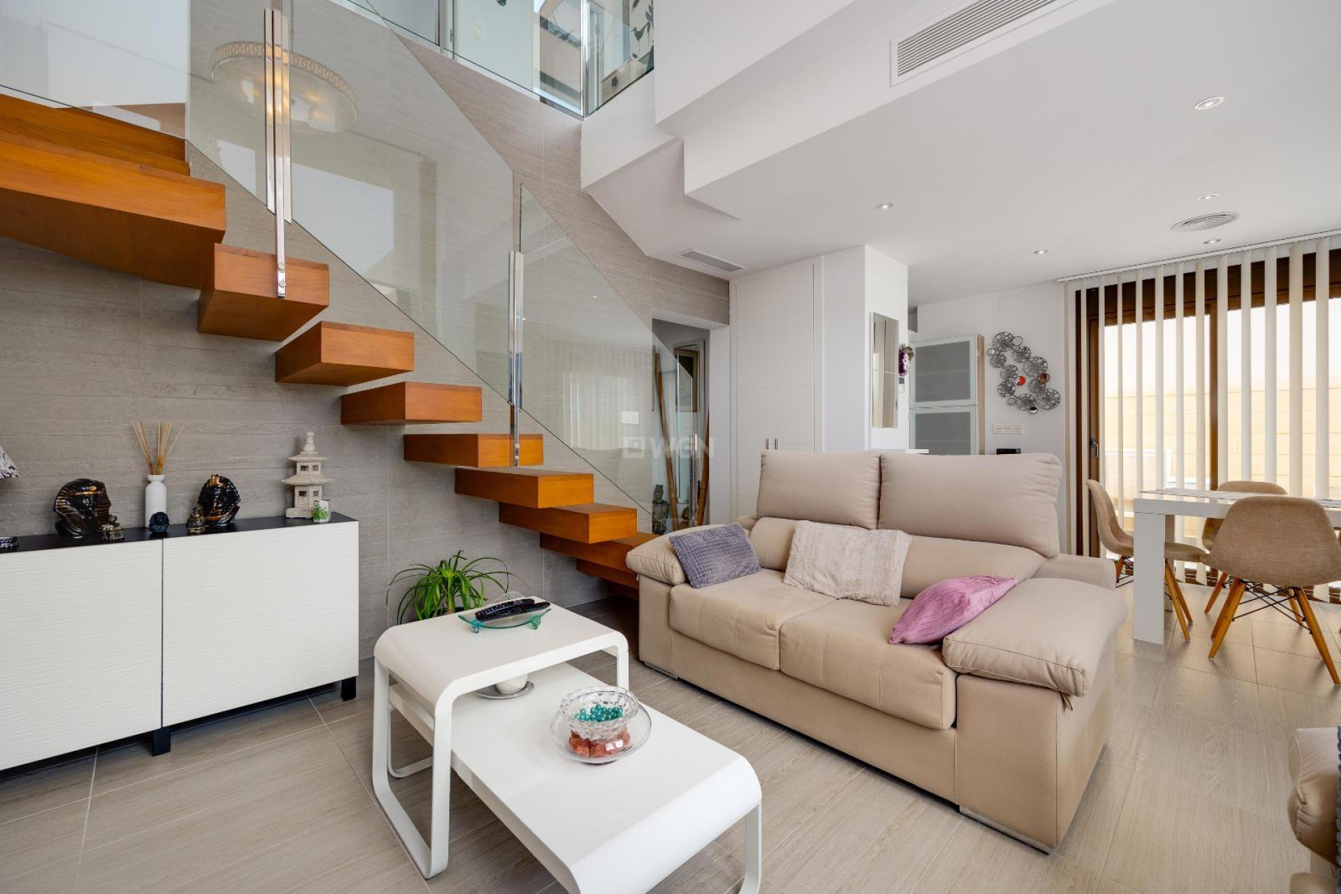 Odsprzedaż - Villa - Ciudad Quesada - Pueblo Bravo