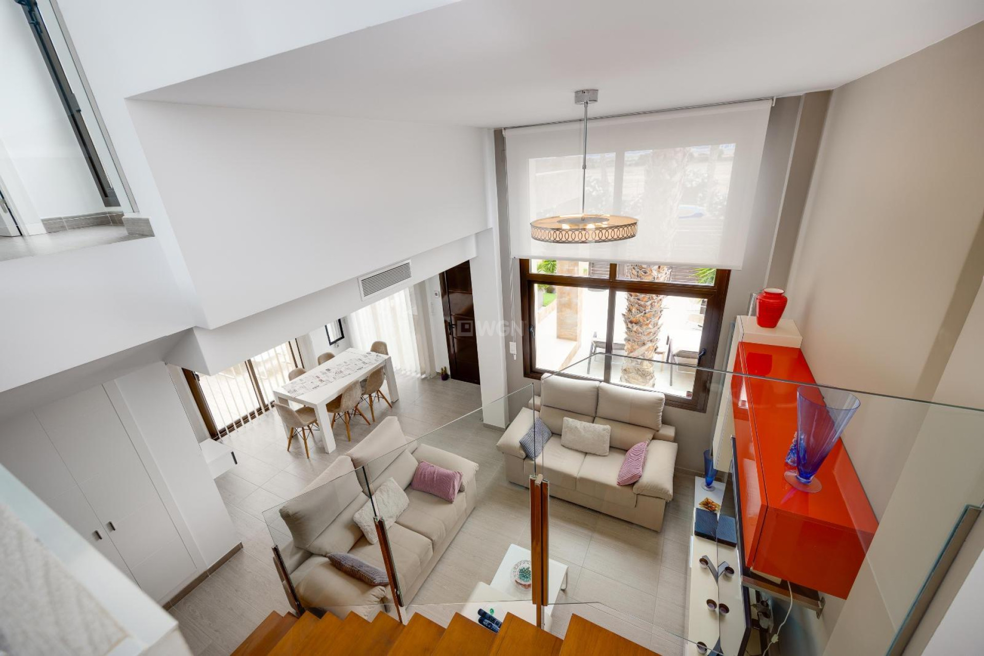 Odsprzedaż - Villa - Ciudad Quesada - Pueblo Bravo