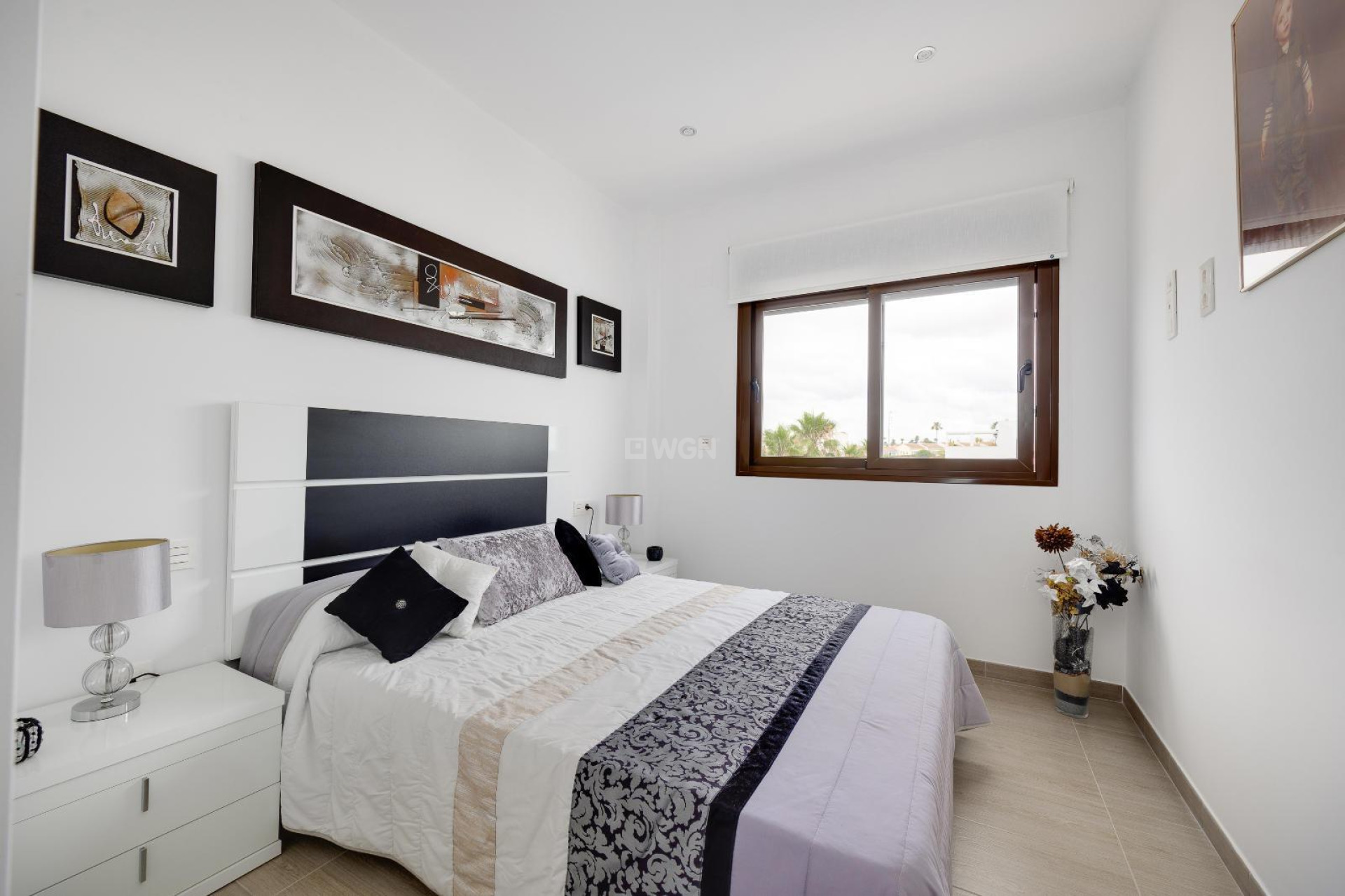 Odsprzedaż - Villa - Ciudad Quesada - Pueblo Bravo