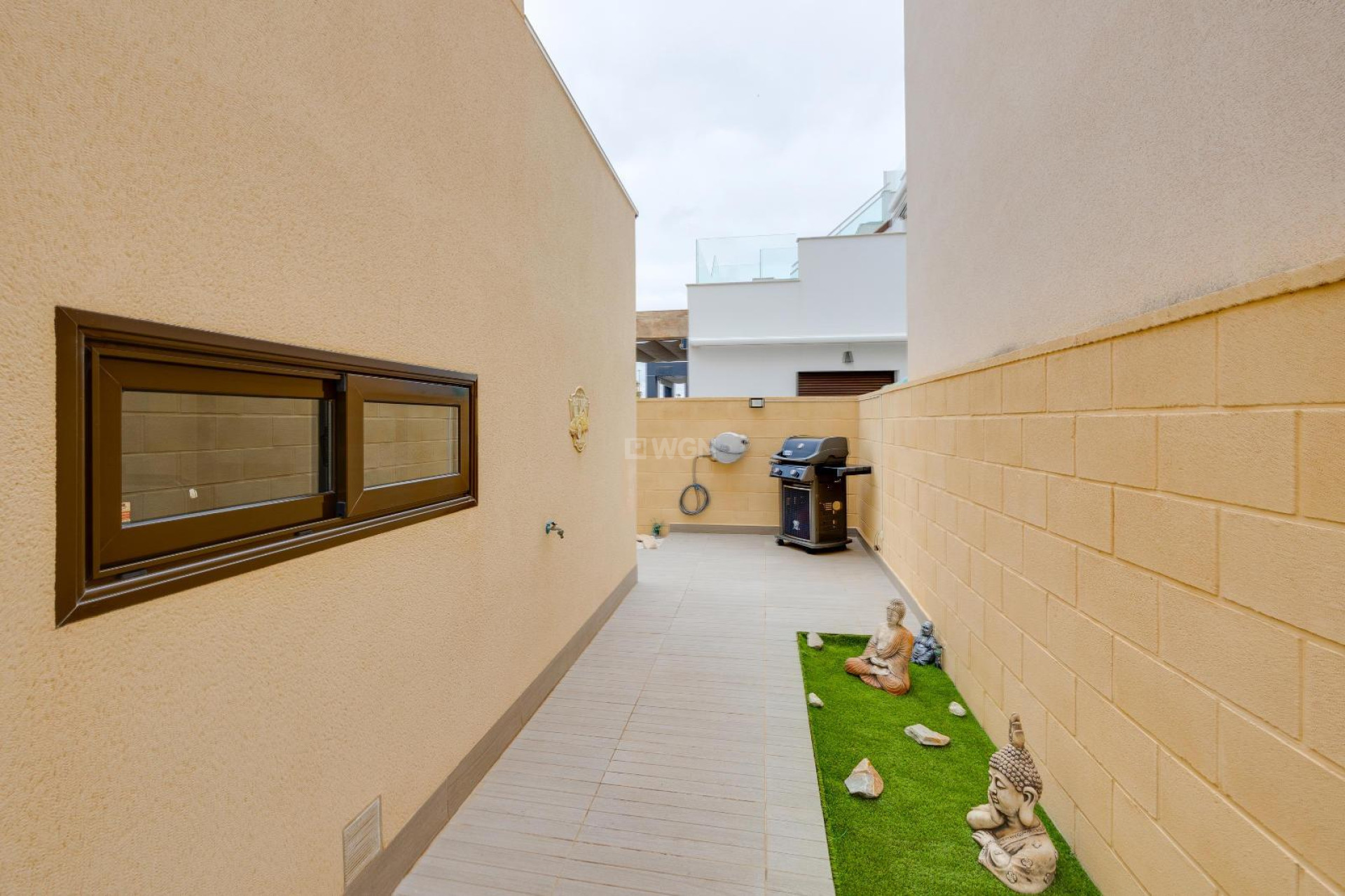 Odsprzedaż - Villa - Ciudad Quesada - Pueblo Bravo